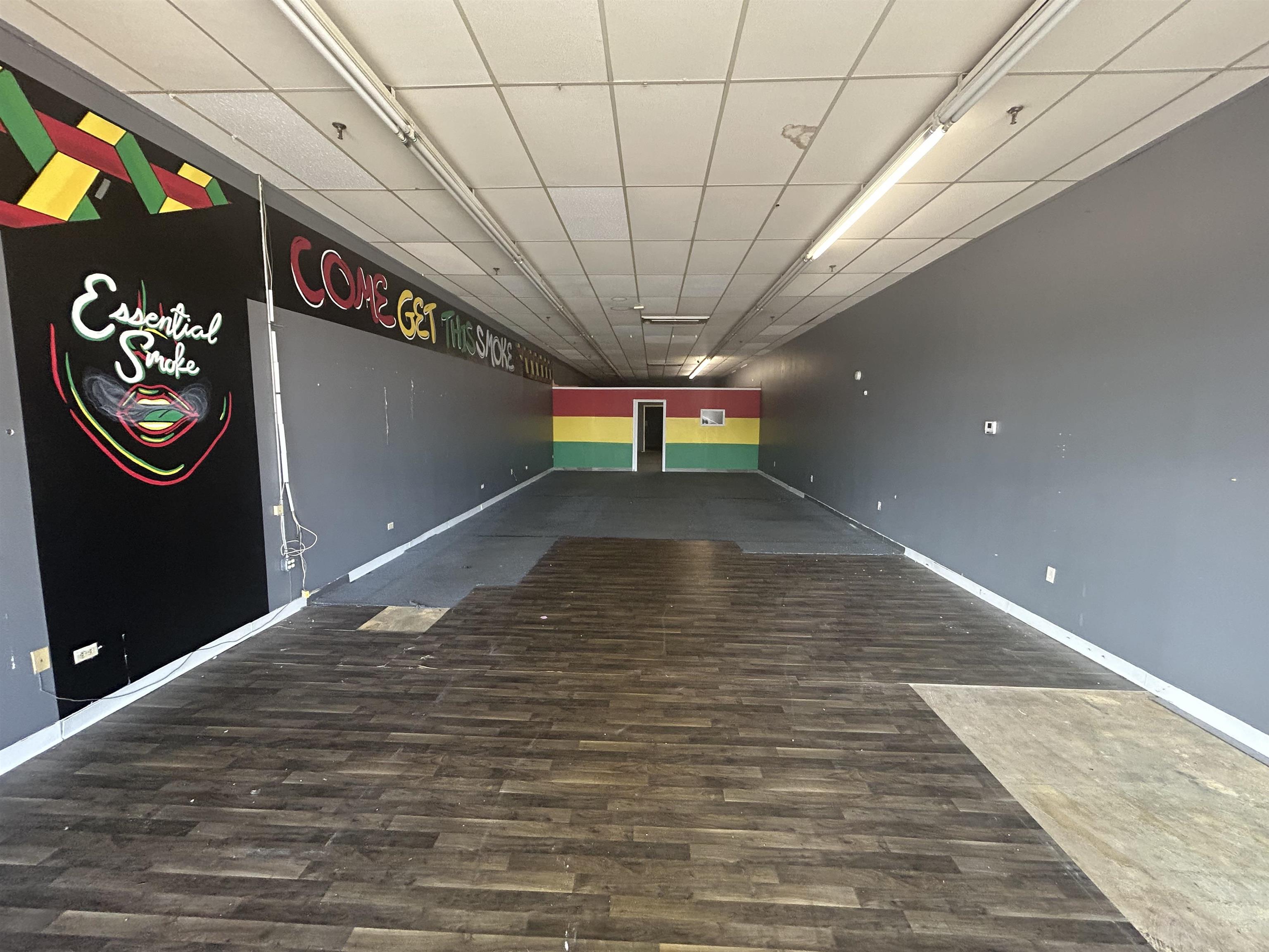 2845 Parrish Avenue, Owensboro, Kentucky 42301, ,Retail,For Sale,Parrish Avenue,95753