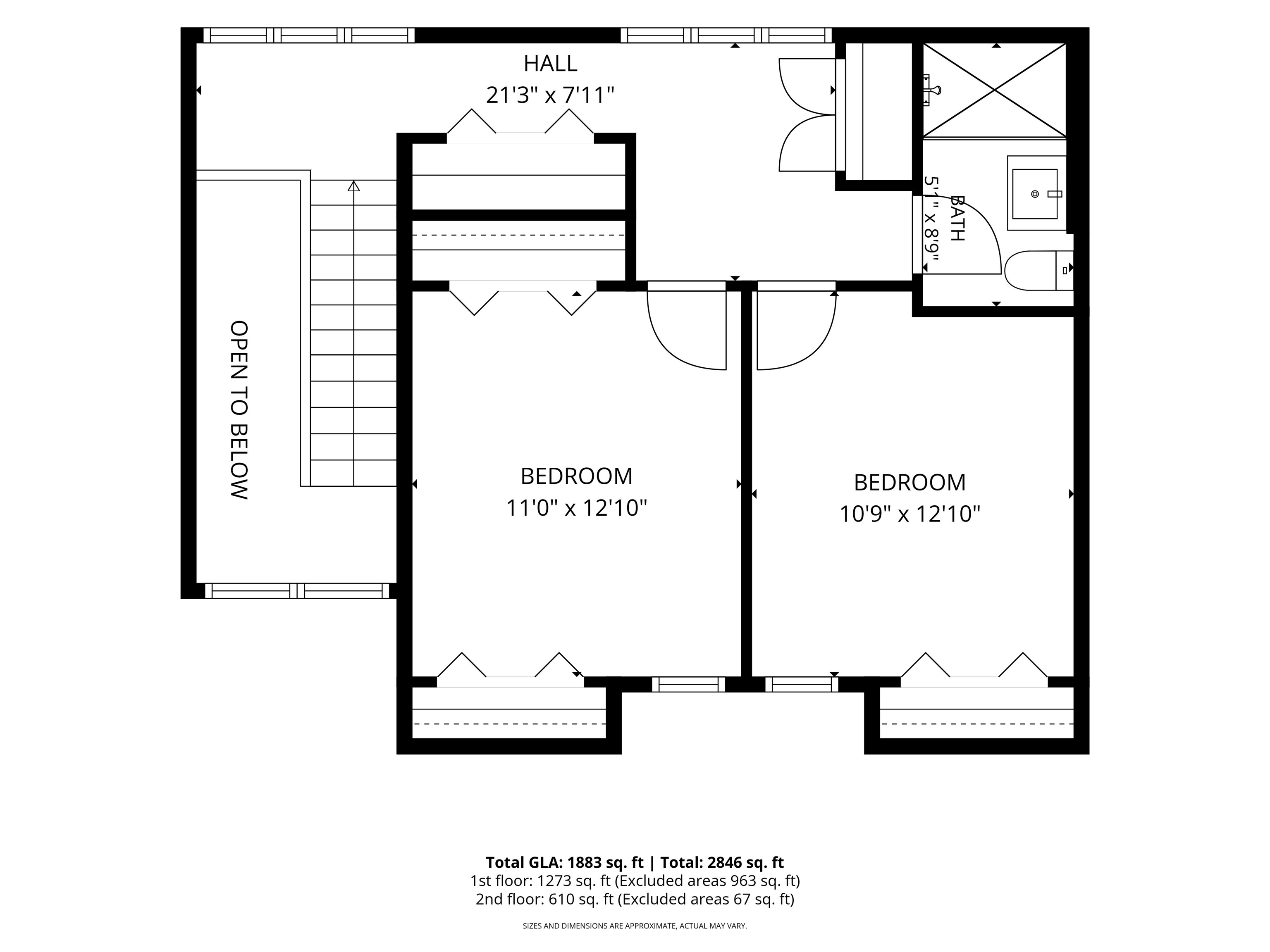 808 Frederica Street, Owensboro, Kentucky 42301, 3 Bedrooms Bedrooms, ,2 BathroomsBathrooms,Single Family Residence,For Sale,Frederica Street,95754