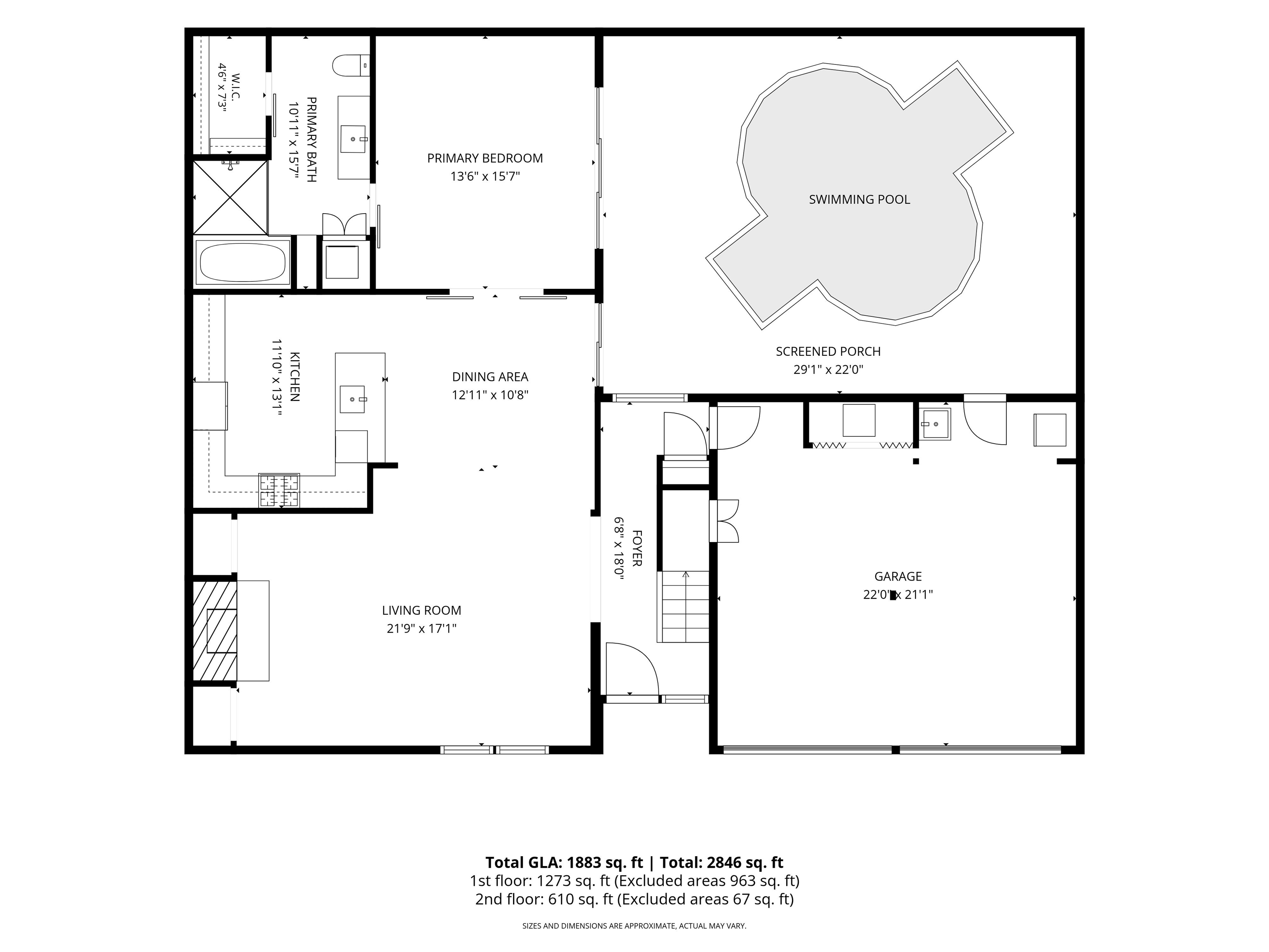 808 Frederica Street, Owensboro, Kentucky 42301, 3 Bedrooms Bedrooms, ,2 BathroomsBathrooms,Single Family Residence,For Sale,Frederica Street,95754