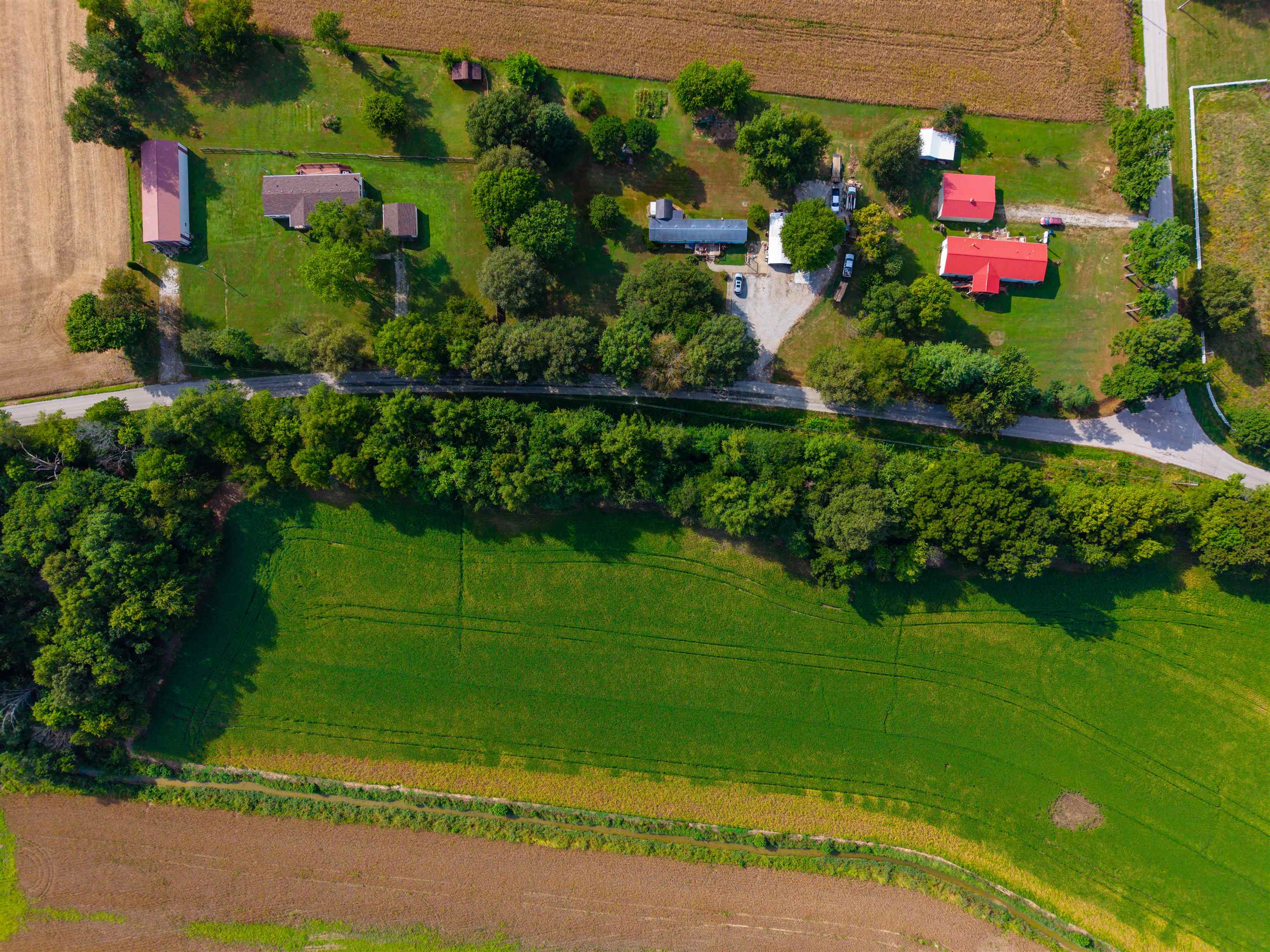 0000 Stanley-Birk City Road, Owensboro, Kentucky 42301, ,Land,For Sale,Stanley-Birk City Road,95756