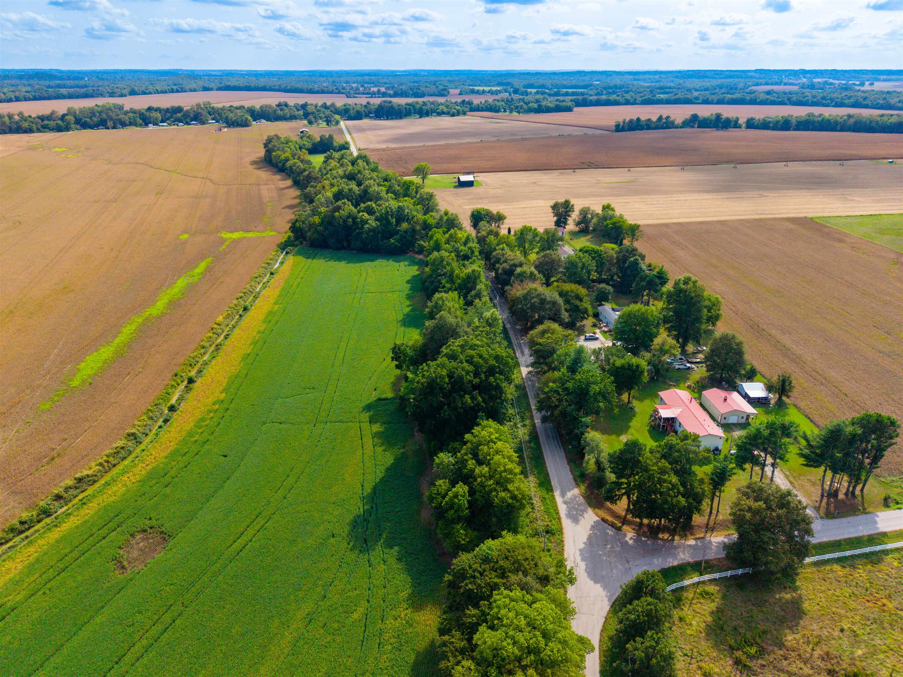 0000 Stanley-Birk City Road, Owensboro, Kentucky 42301, ,Land,For Sale,Stanley-Birk City Road,95756