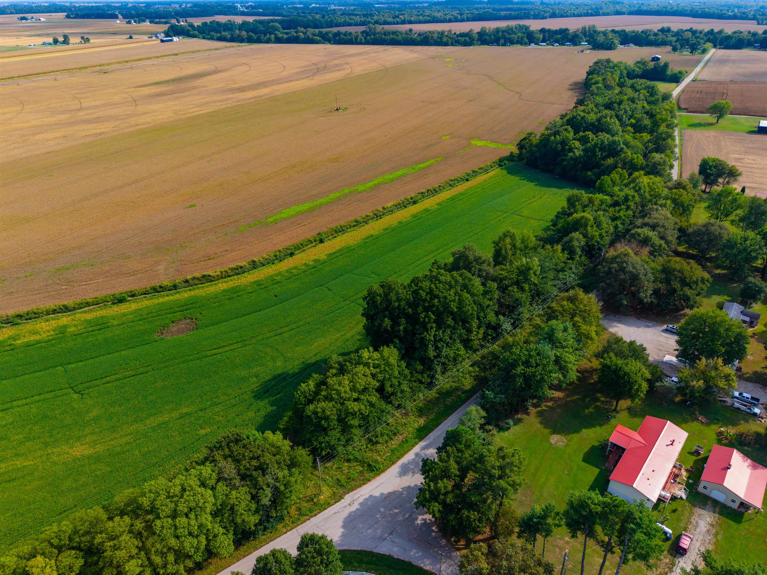 0000 Stanley-Birk City Road, Owensboro, Kentucky 42301, ,Land,For Sale,Stanley-Birk City Road,95756