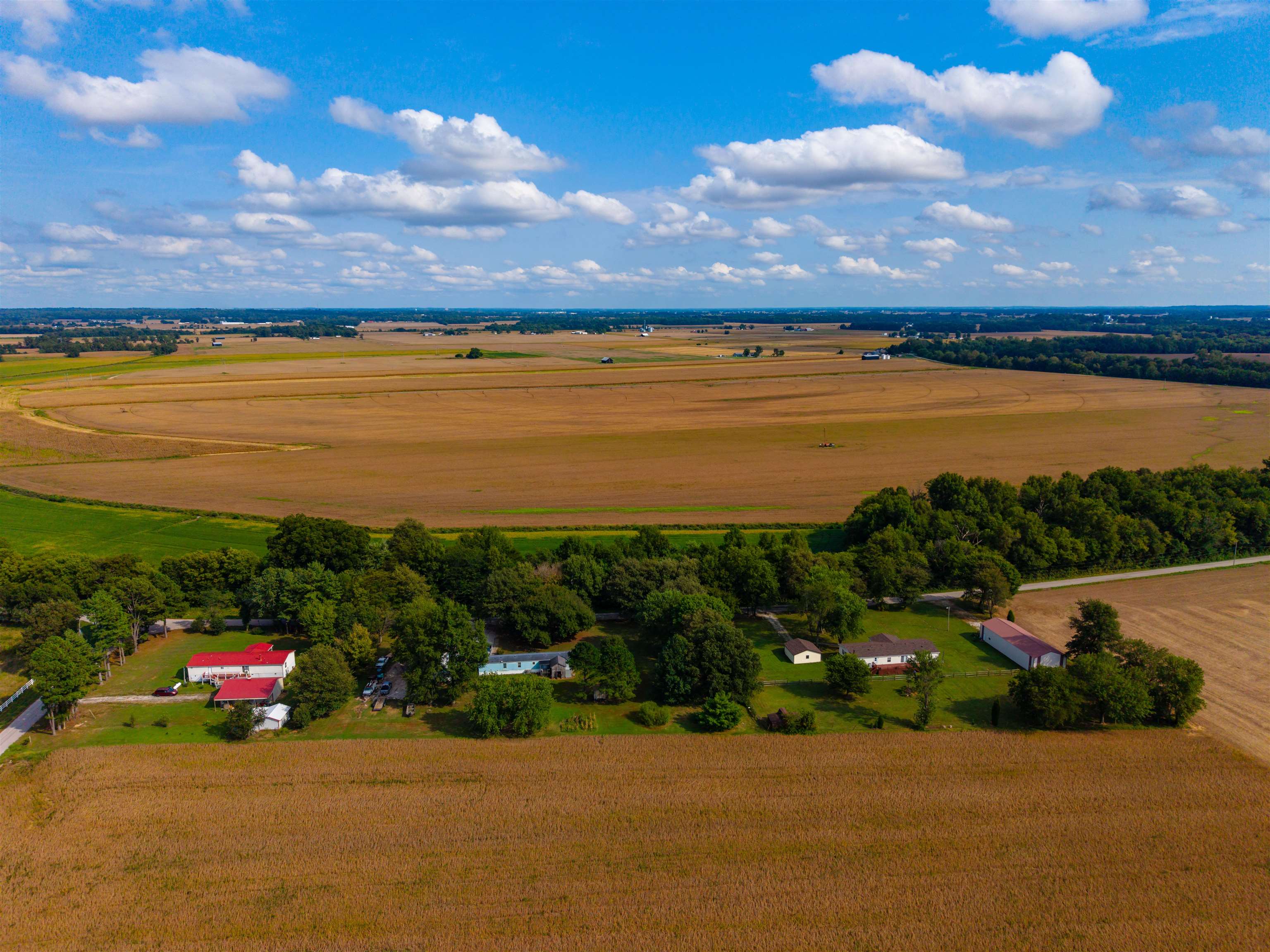 0000 Stanley-Birk City Road, Owensboro, Kentucky 42301, ,Land,For Sale,Stanley-Birk City Road,95756