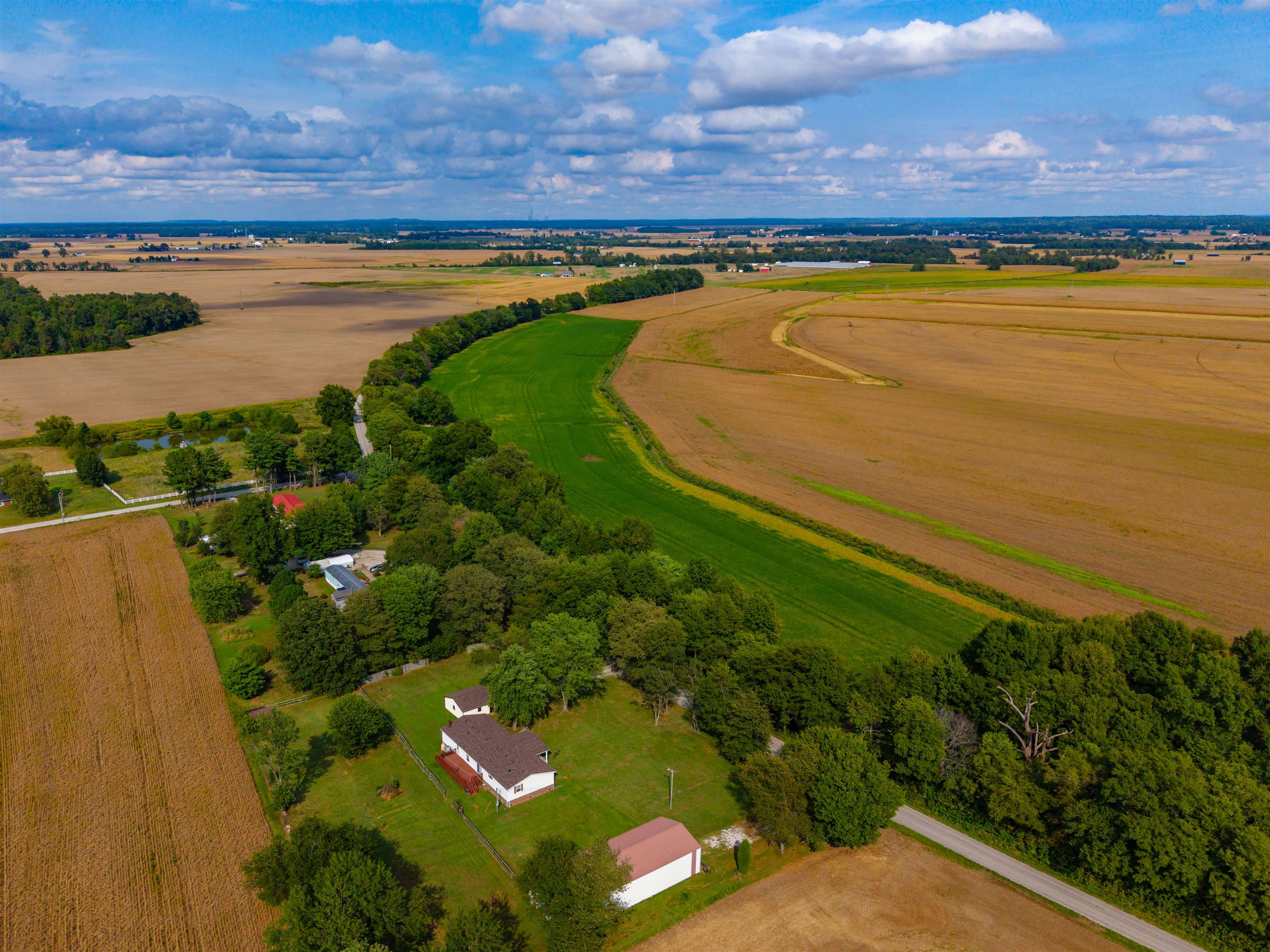 0000 Stanley-Birk City Road, Owensboro, Kentucky 42301, ,Land,For Sale,Stanley-Birk City Road,95756