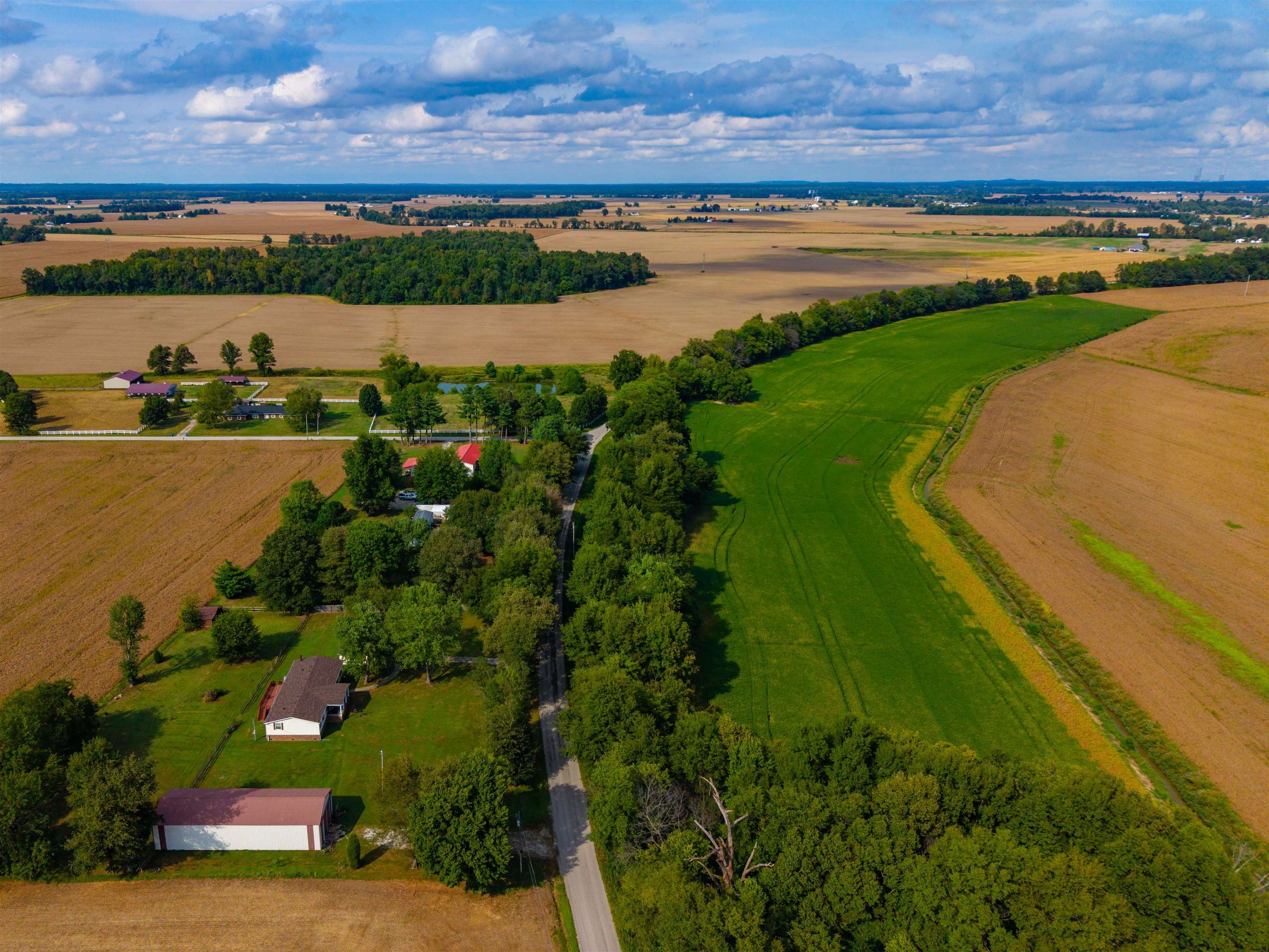0000 Stanley-Birk City Road, Owensboro, Kentucky 42301, ,Land,For Sale,Stanley-Birk City Road,95756