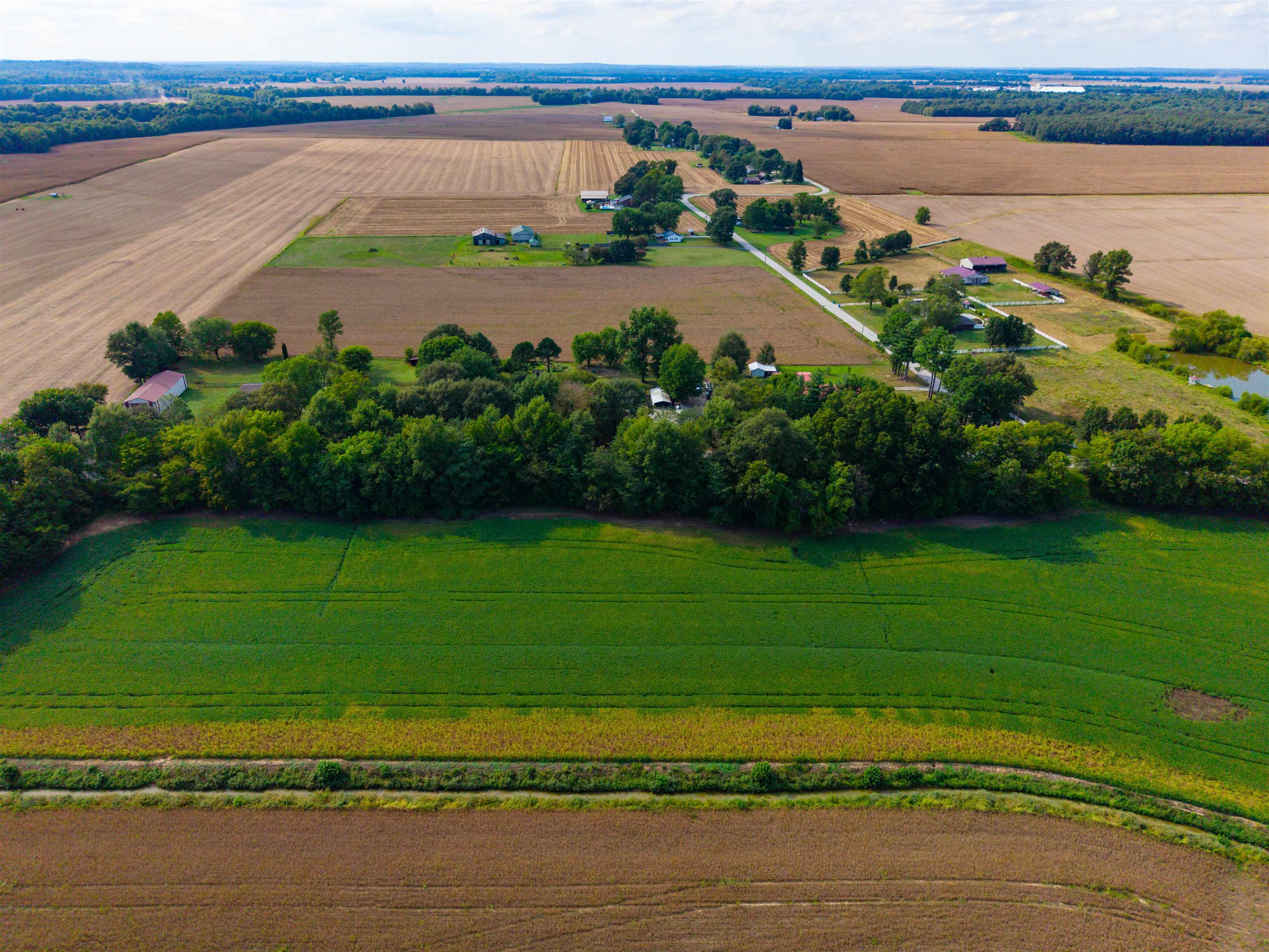 0000 Stanley-Birk City Road, Owensboro, Kentucky 42301, ,Land,For Sale,Stanley-Birk City Road,95756
