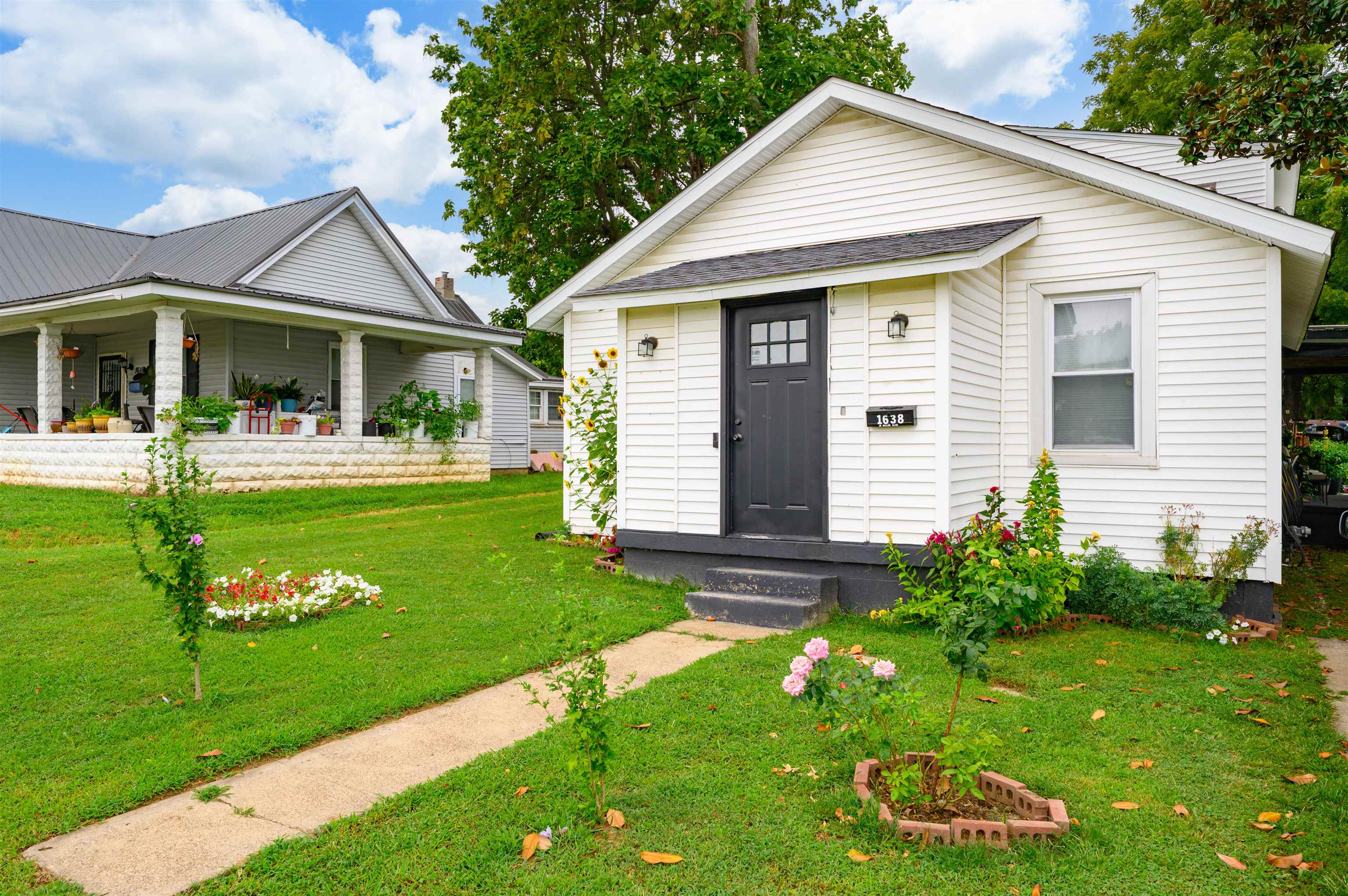 1811 Westview Drive, Owensboro, Kentucky 42301, ,Multifamily,For Sale,Westview Drive,95757