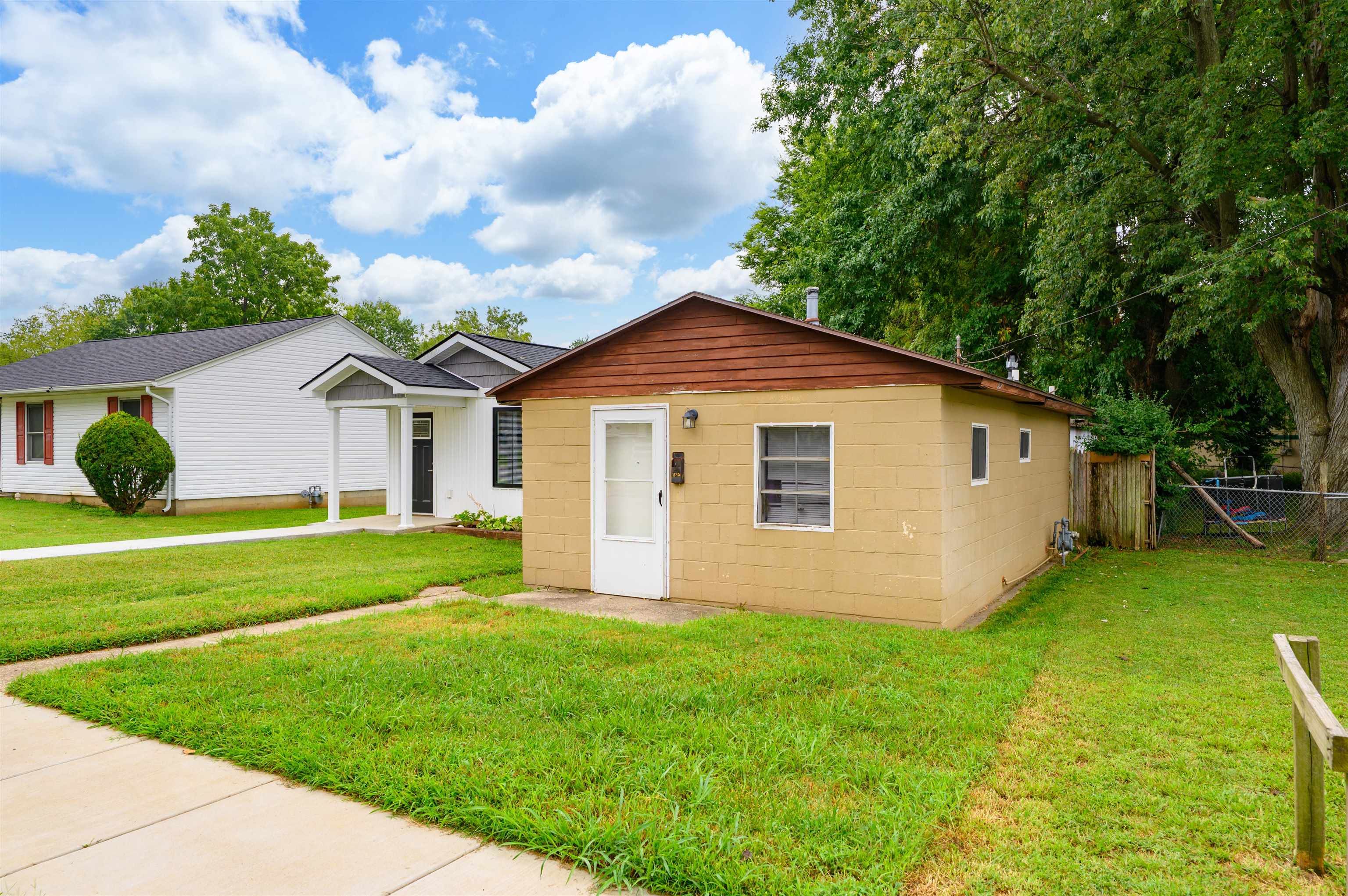 1811 Westview Drive, Owensboro, Kentucky 42301, ,Multifamily,For Sale,Westview Drive,95757