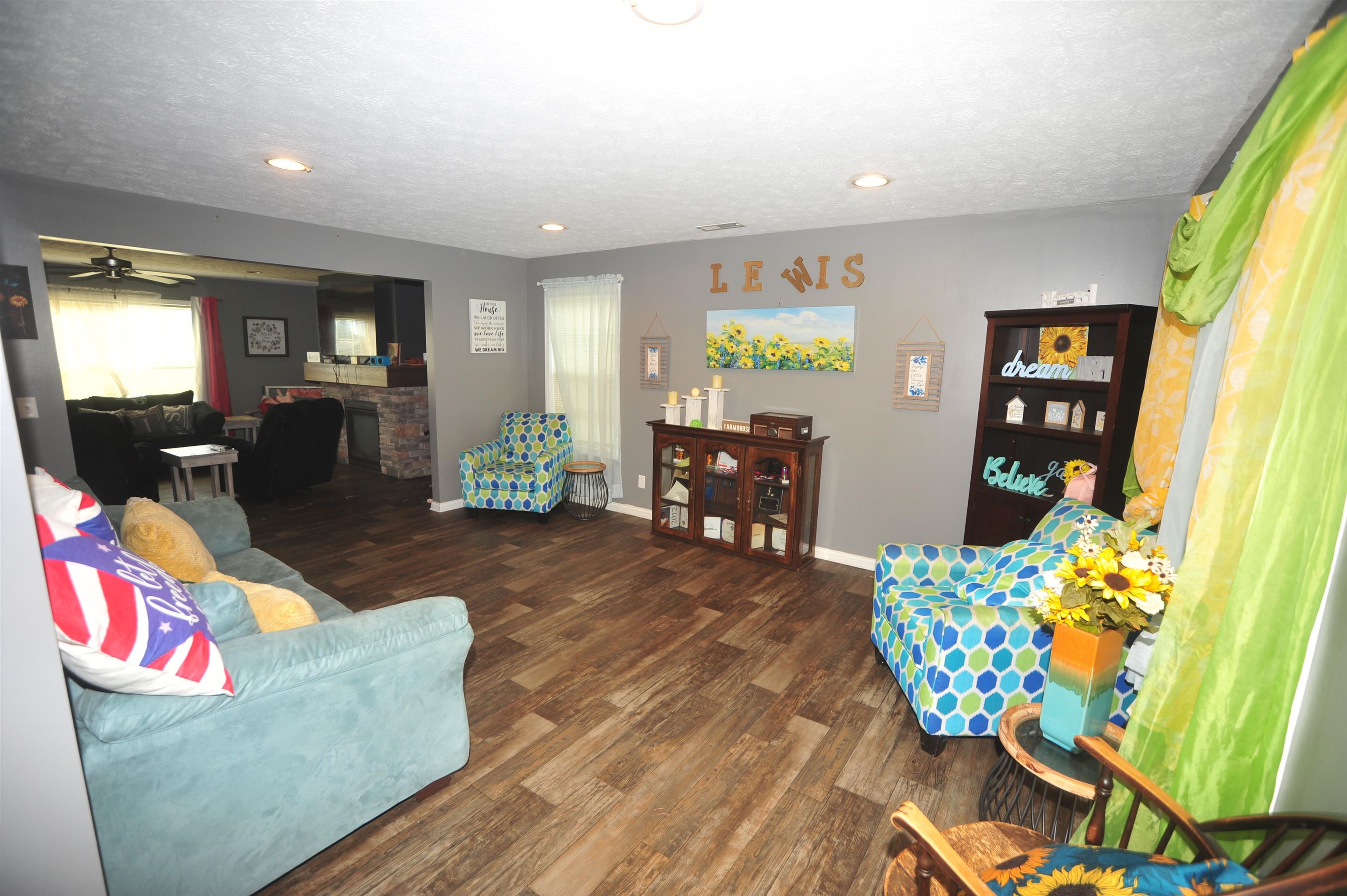 4790 Windstone Drive, Owensboro, Kentucky 42301, 4 Bedrooms Bedrooms, ,2 BathroomsBathrooms,Single Family Residence,For Sale,Windstone Drive,95758