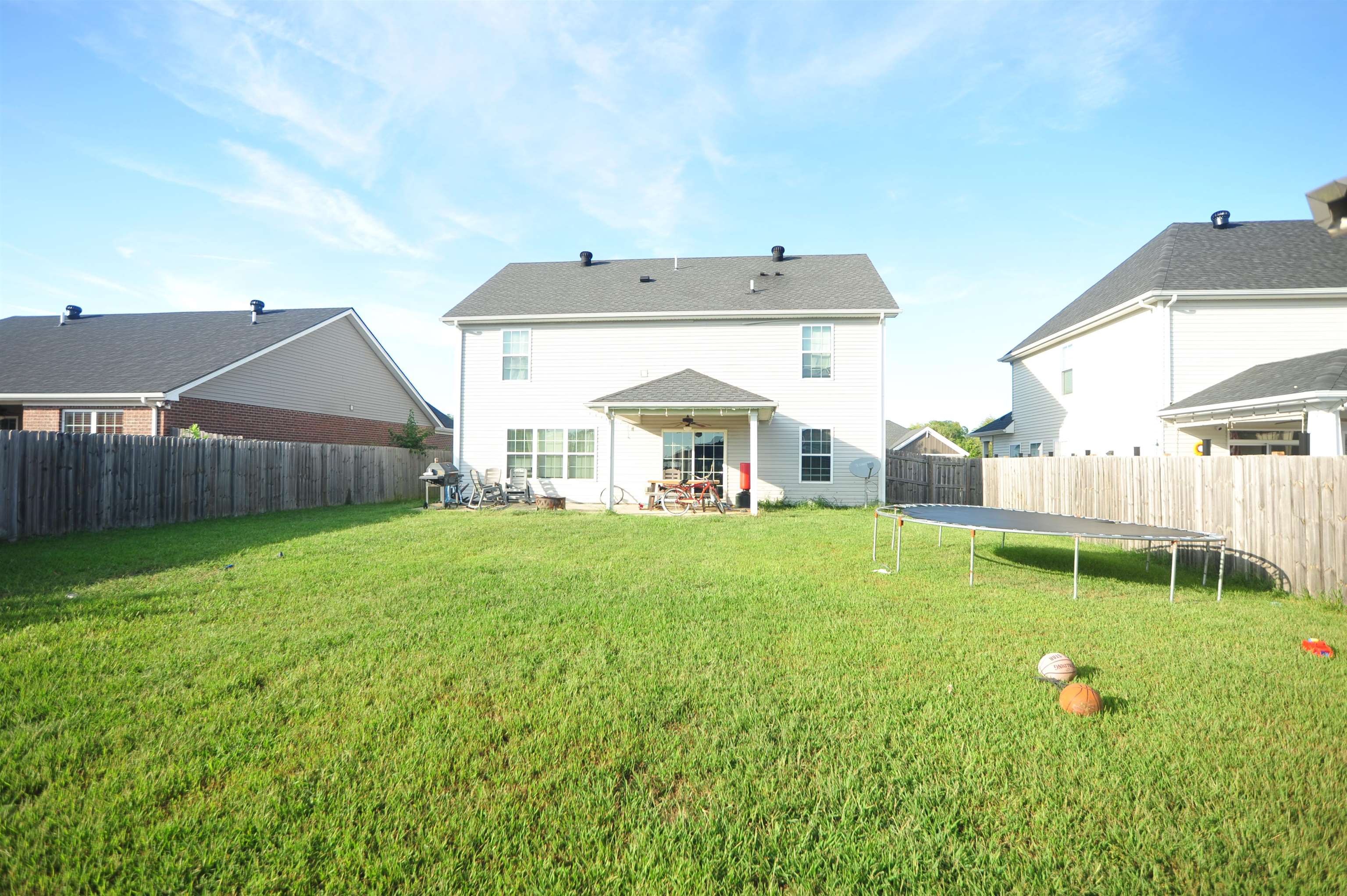 4790 Windstone Drive, Owensboro, Kentucky 42301, 4 Bedrooms Bedrooms, ,2 BathroomsBathrooms,Single Family Residence,For Sale,Windstone Drive,95758