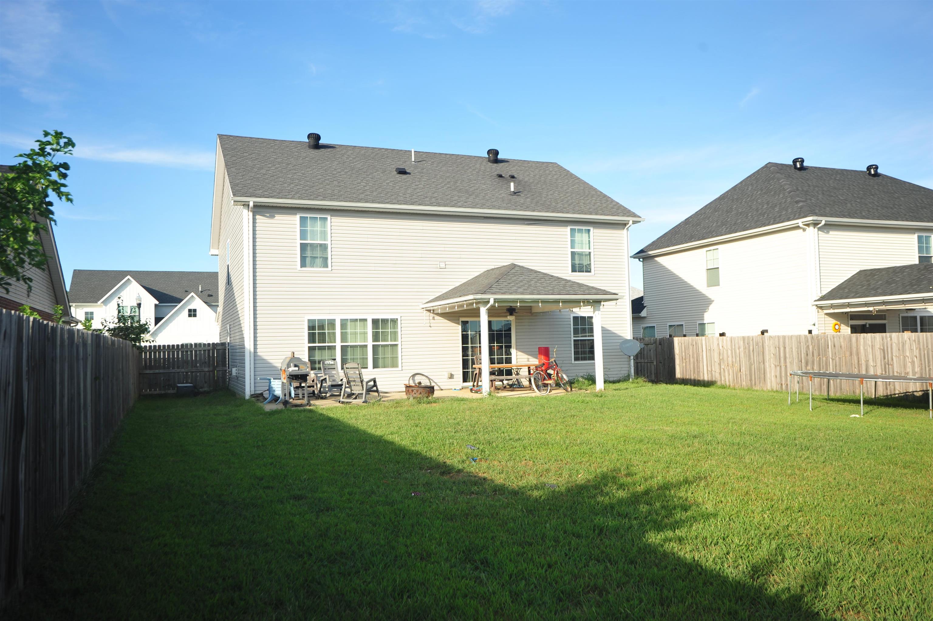 4790 Windstone Drive, Owensboro, Kentucky 42301, 4 Bedrooms Bedrooms, ,2 BathroomsBathrooms,Single Family Residence,For Sale,Windstone Drive,95758