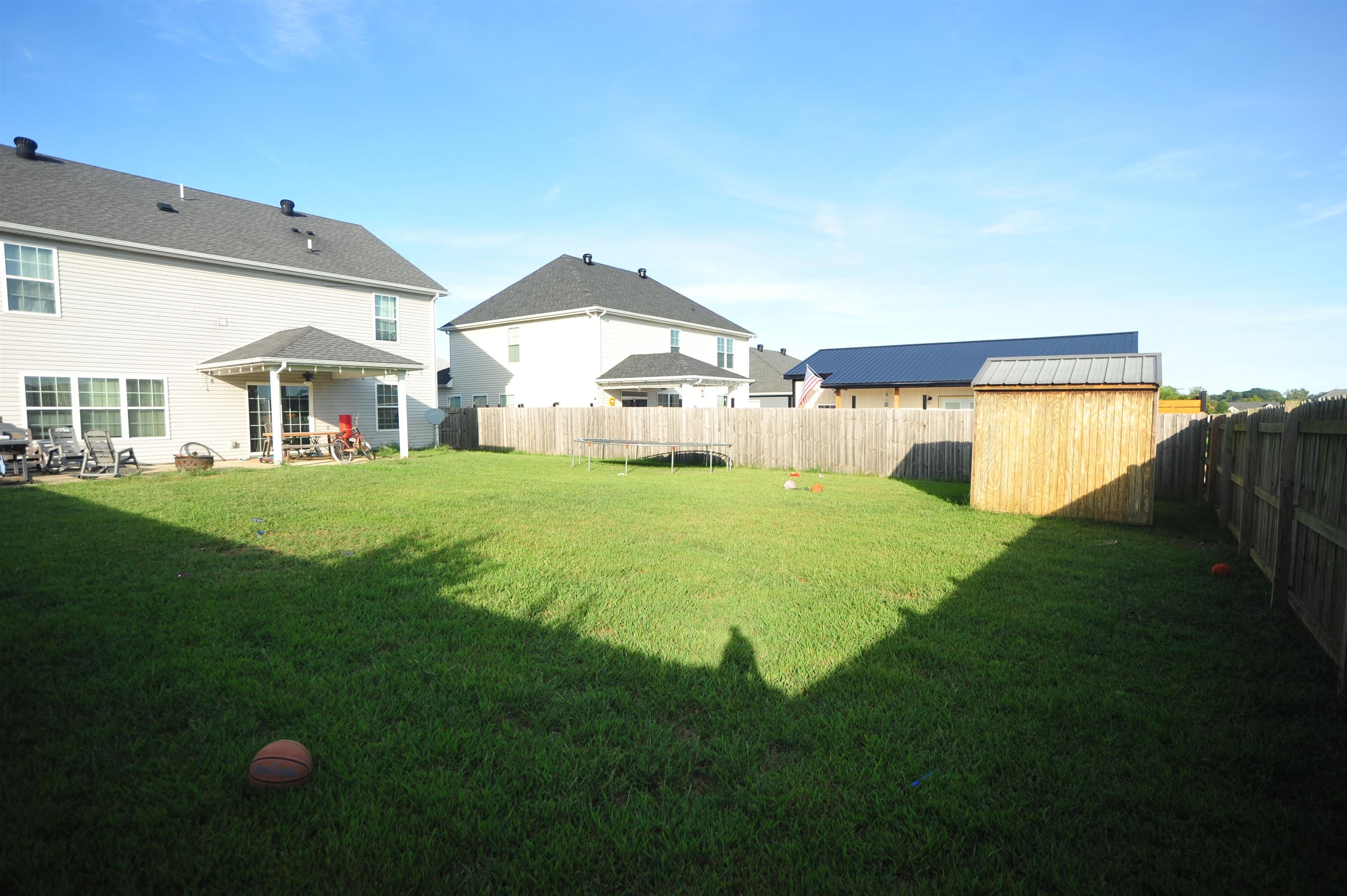 4790 Windstone Drive, Owensboro, Kentucky 42301, 4 Bedrooms Bedrooms, ,2 BathroomsBathrooms,Single Family Residence,For Sale,Windstone Drive,95758