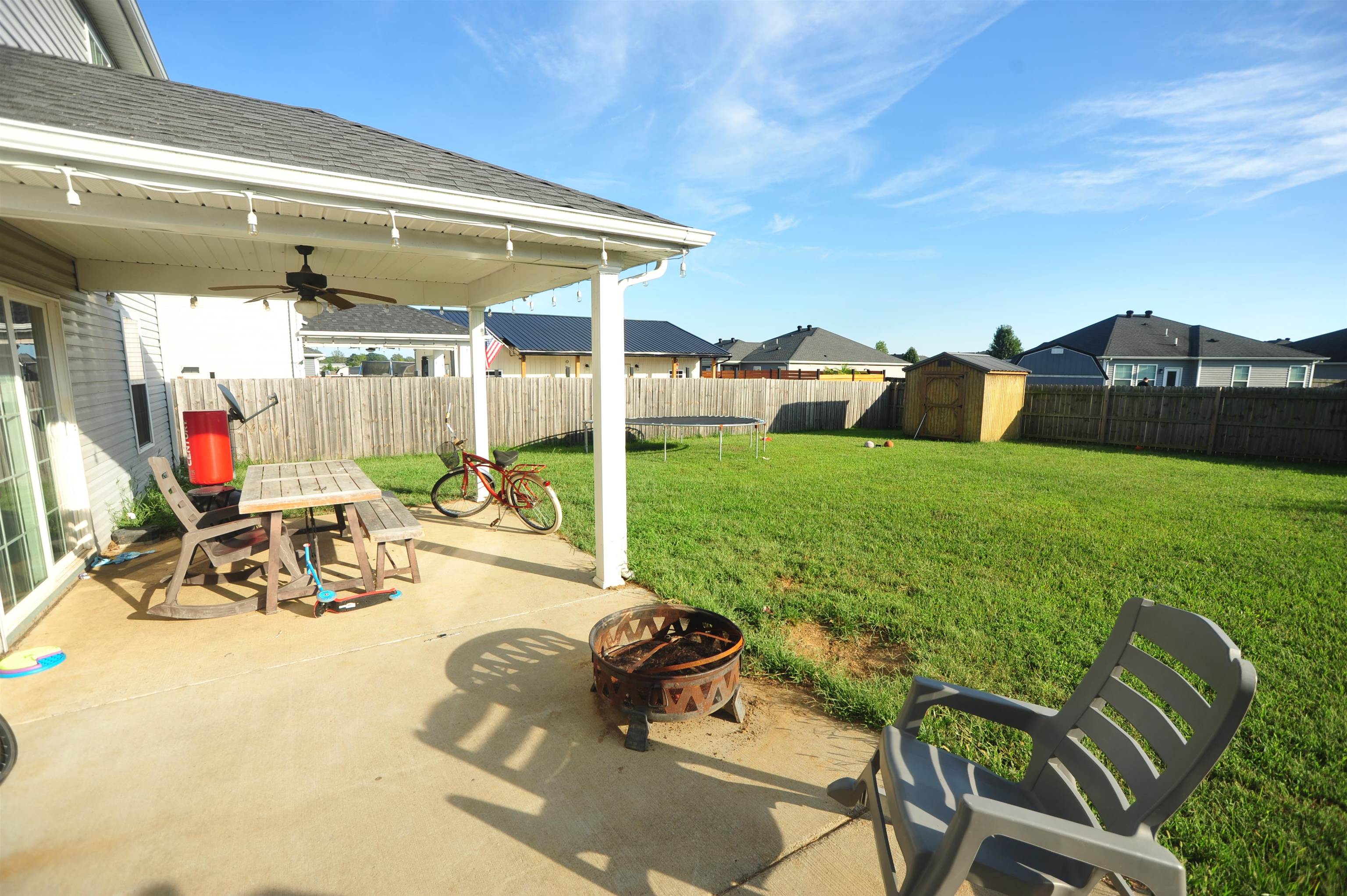 4790 Windstone Drive, Owensboro, Kentucky 42301, 4 Bedrooms Bedrooms, ,2 BathroomsBathrooms,Single Family Residence,For Sale,Windstone Drive,95758