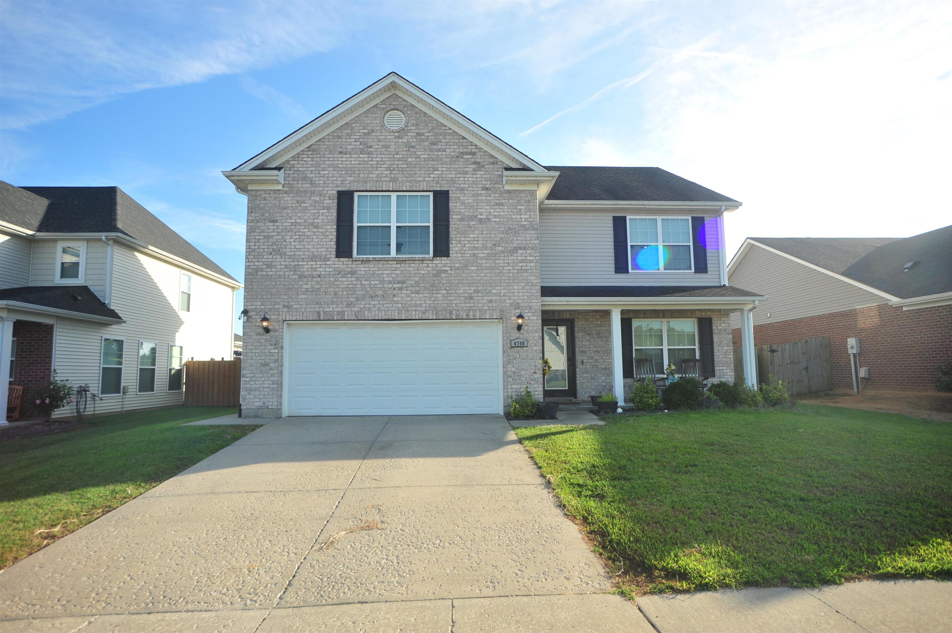 4790 Windstone Drive, Owensboro, Kentucky 42301, 4 Bedrooms Bedrooms, ,2 BathroomsBathrooms,Single Family Residence,For Sale,Windstone Drive,95758