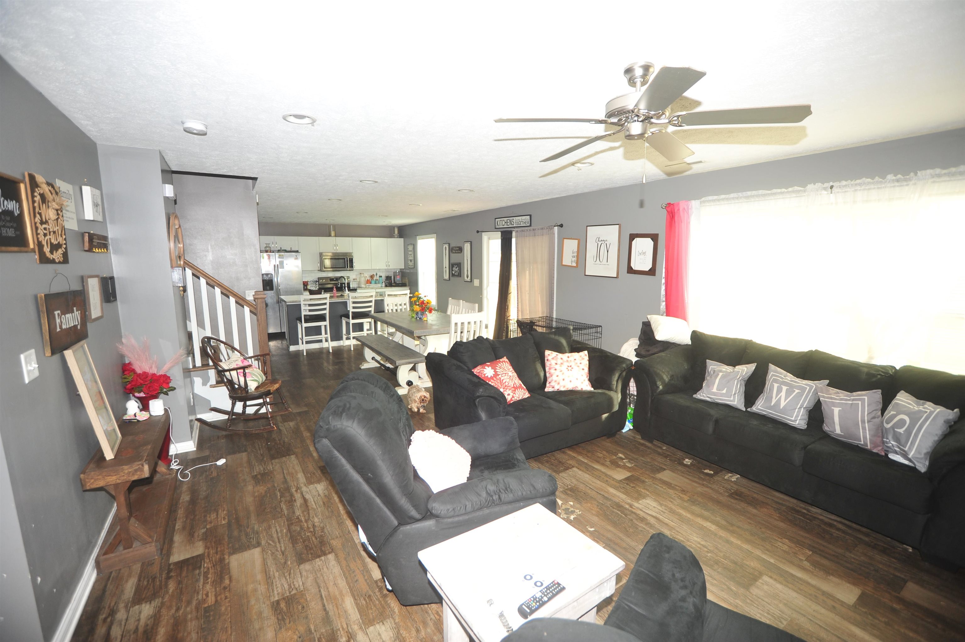 4790 Windstone Drive, Owensboro, Kentucky 42301, 4 Bedrooms Bedrooms, ,2 BathroomsBathrooms,Single Family Residence,For Sale,Windstone Drive,95758