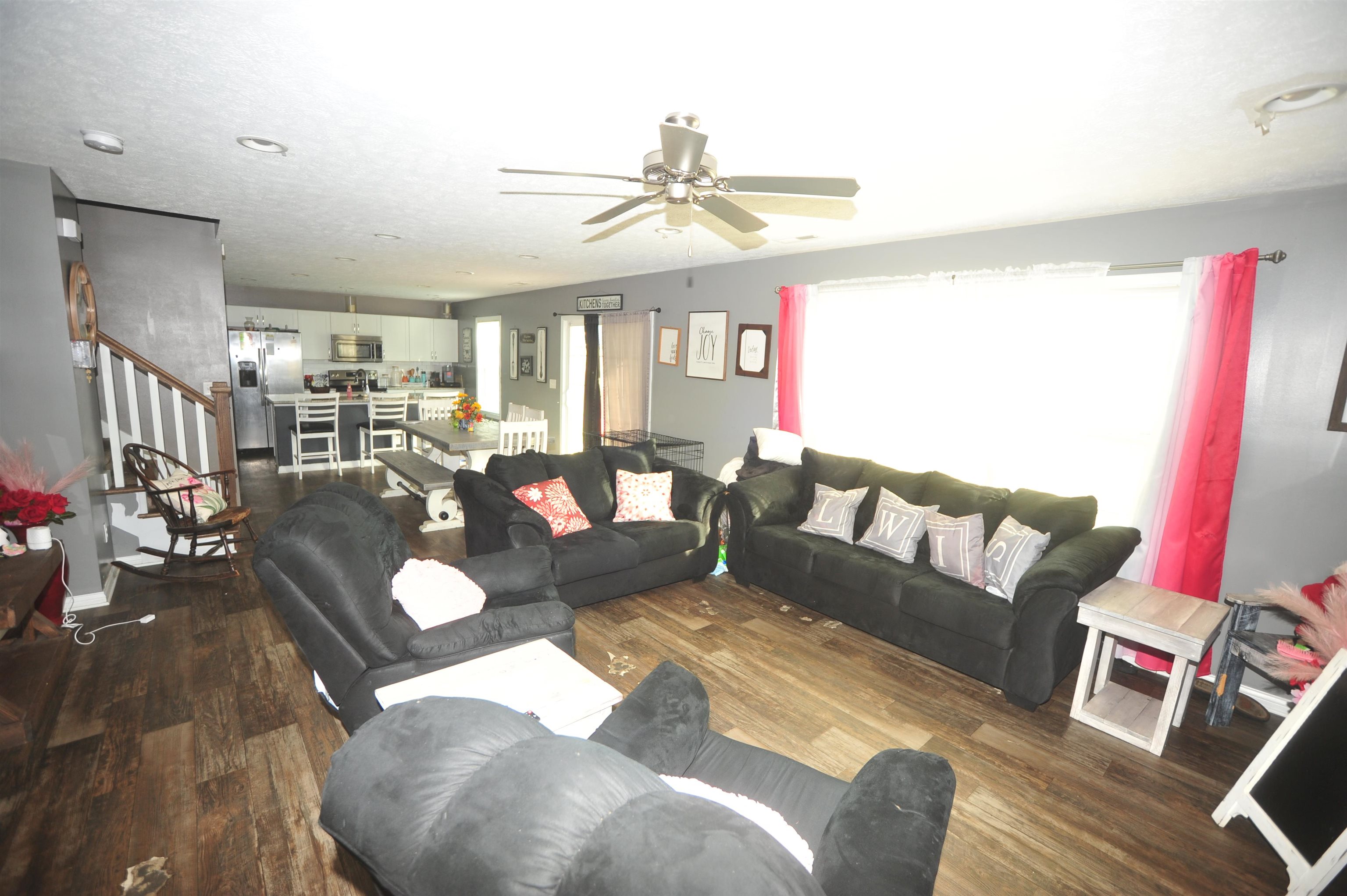4790 Windstone Drive, Owensboro, Kentucky 42301, 4 Bedrooms Bedrooms, ,2 BathroomsBathrooms,Single Family Residence,For Sale,Windstone Drive,95758