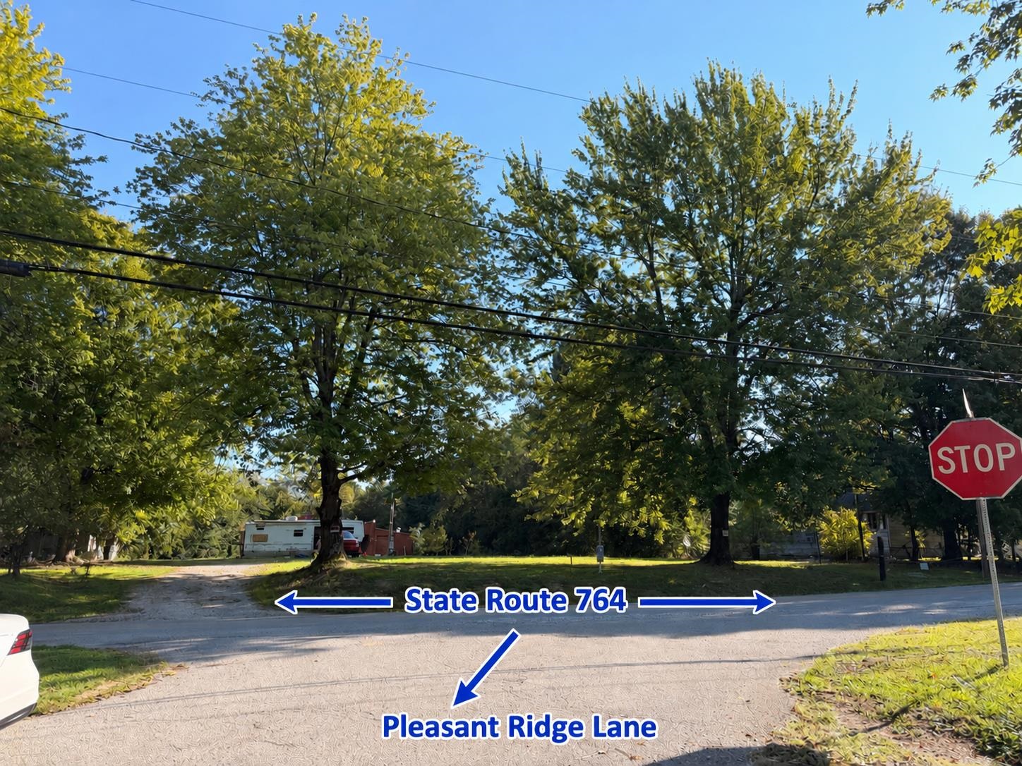 4105 State Route 764, Utica, Kentucky 42376-0000, ,Land,For Sale,State Route 764,95770