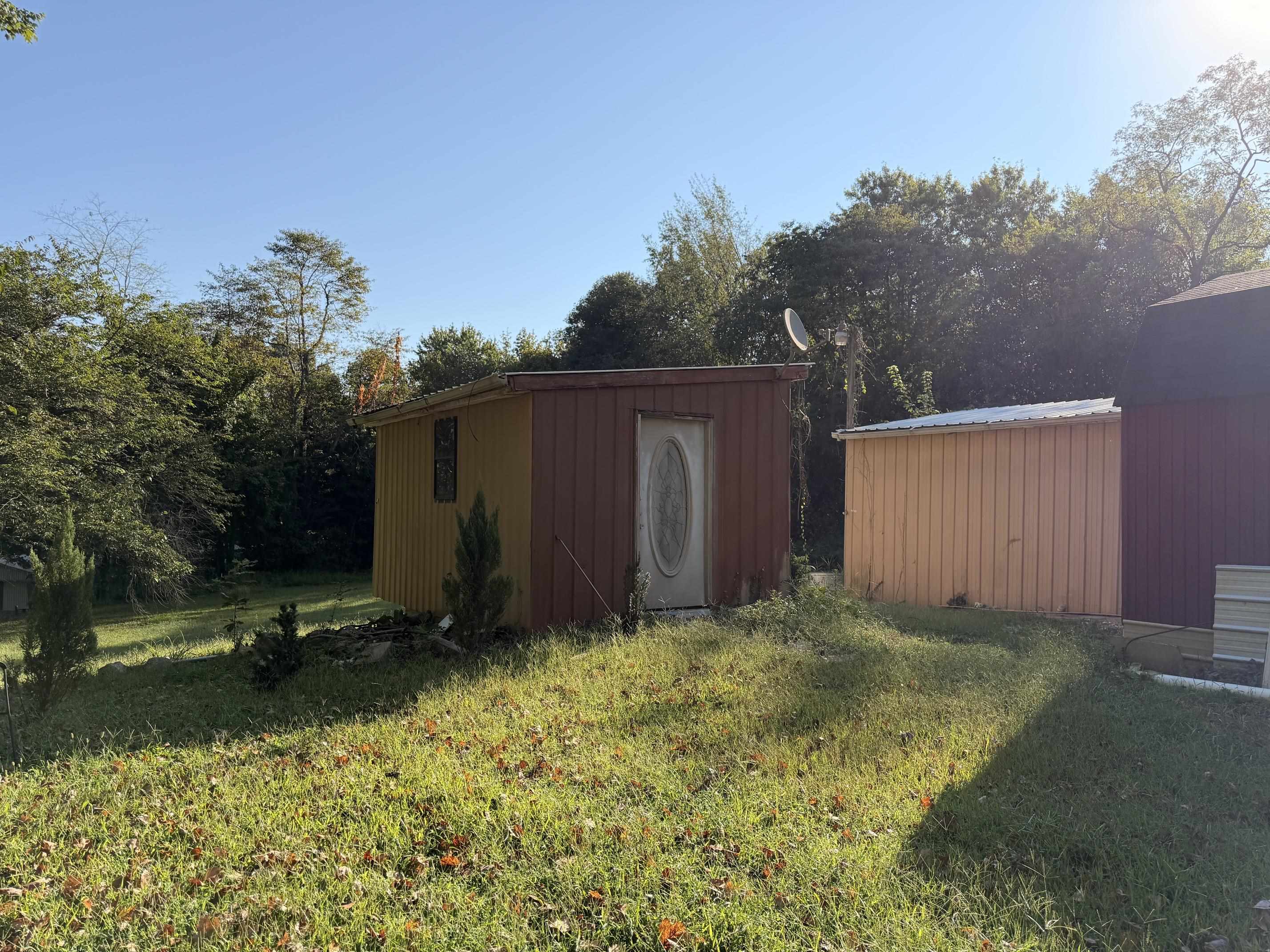 4105 State Route 764, Utica, Kentucky 42376-0000, ,Land,For Sale,State Route 764,95770