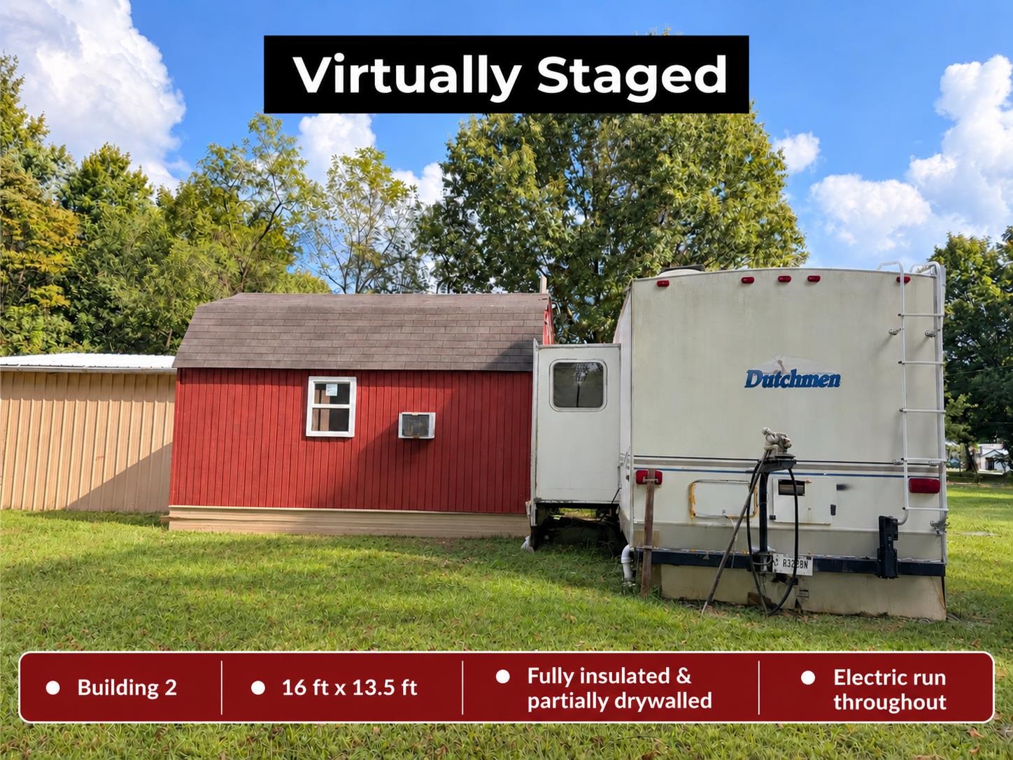 4105 State Route 764, Utica, Kentucky 42376-0000, ,Land,For Sale,State Route 764,95770