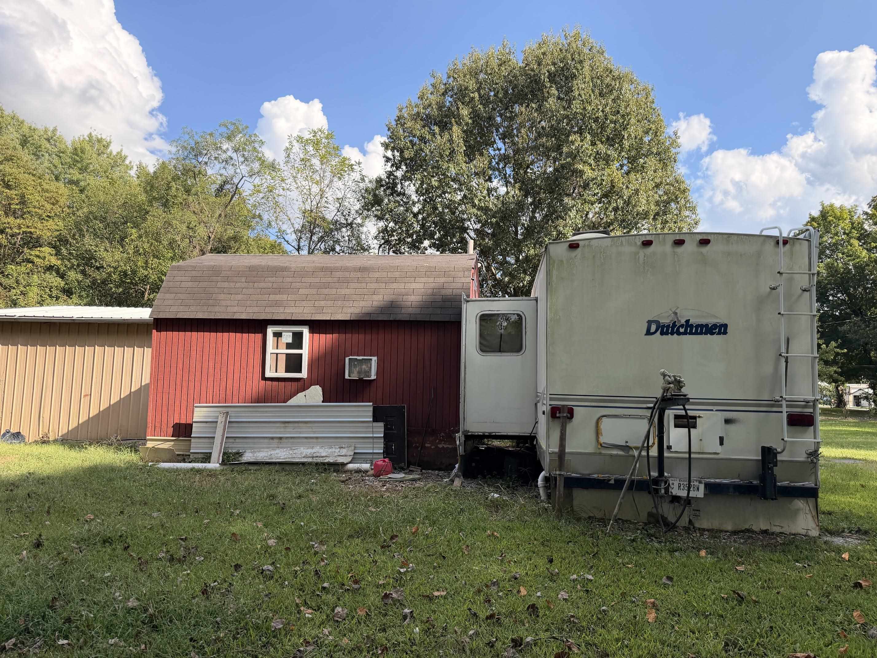 4105 State Route 764, Utica, Kentucky 42376-0000, ,Land,For Sale,State Route 764,95770