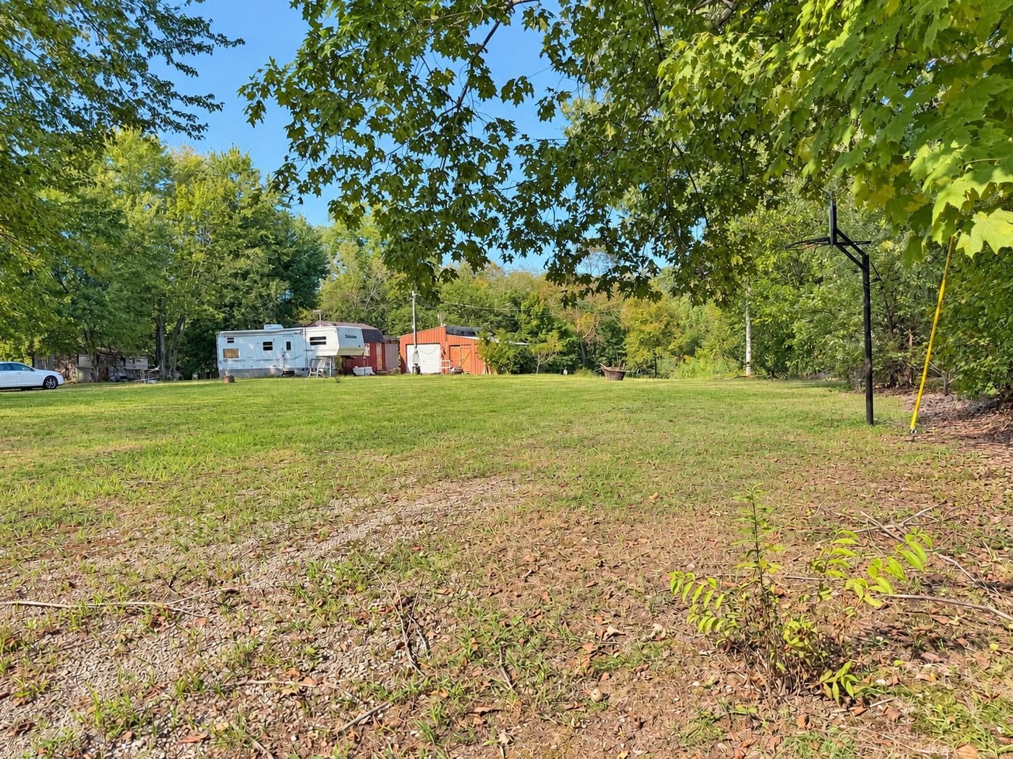 4105 State Route 764, Utica, Kentucky 42376-0000, ,Land,For Sale,State Route 764,95770