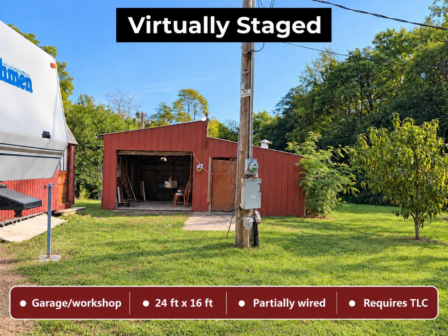 4105 State Route 764, Utica, Kentucky 42376-0000, ,Land,For Sale,State Route 764,95770