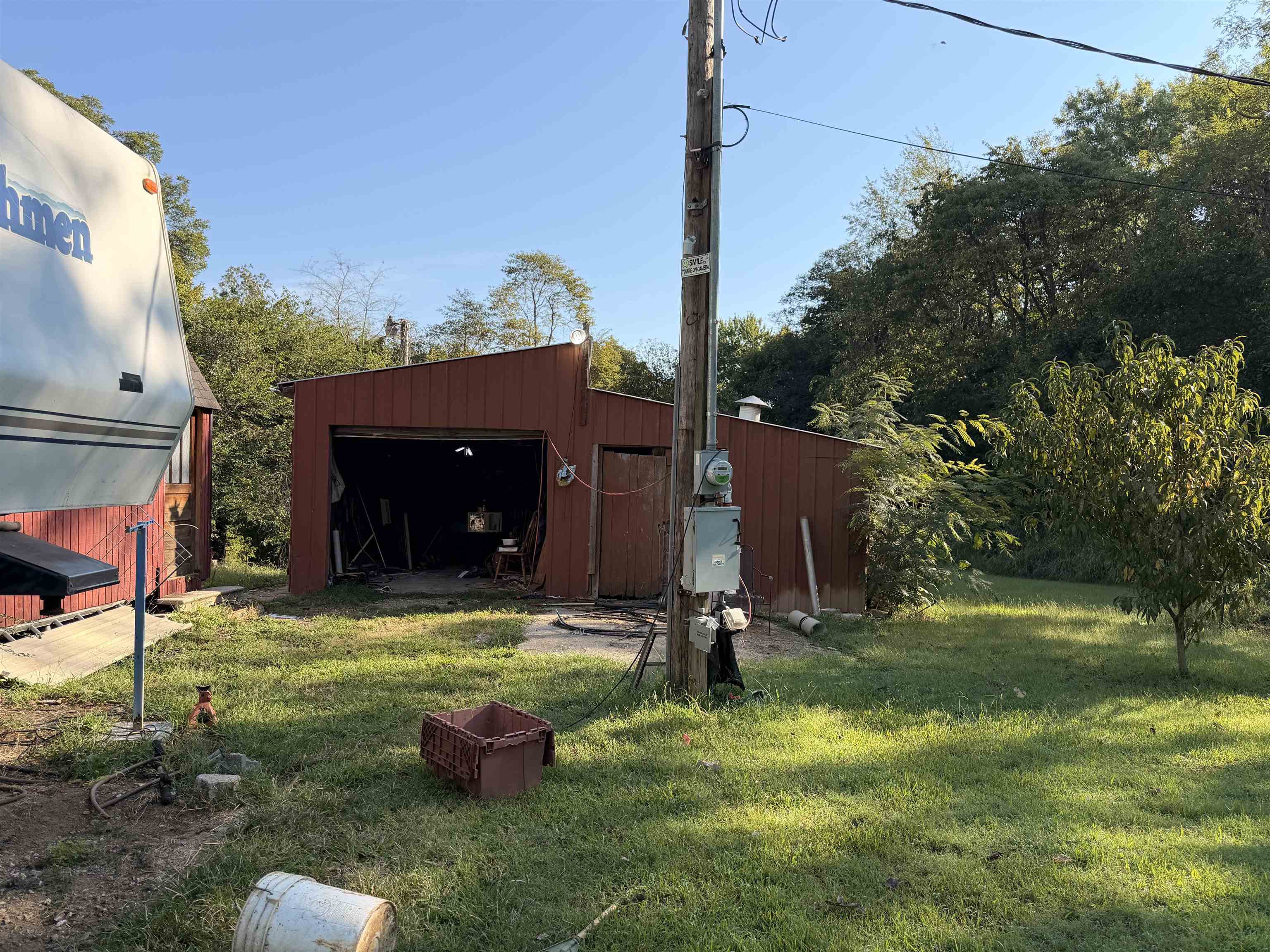 4105 State Route 764, Utica, Kentucky 42376-0000, ,Land,For Sale,State Route 764,95770