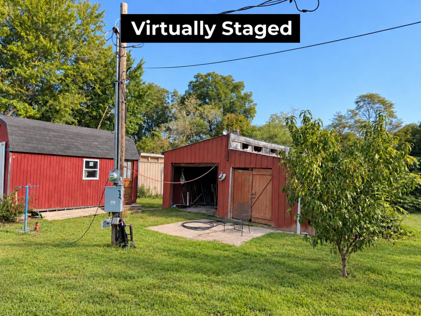 4105 State Route 764, Utica, Kentucky 42376-0000, ,Land,For Sale,State Route 764,95770