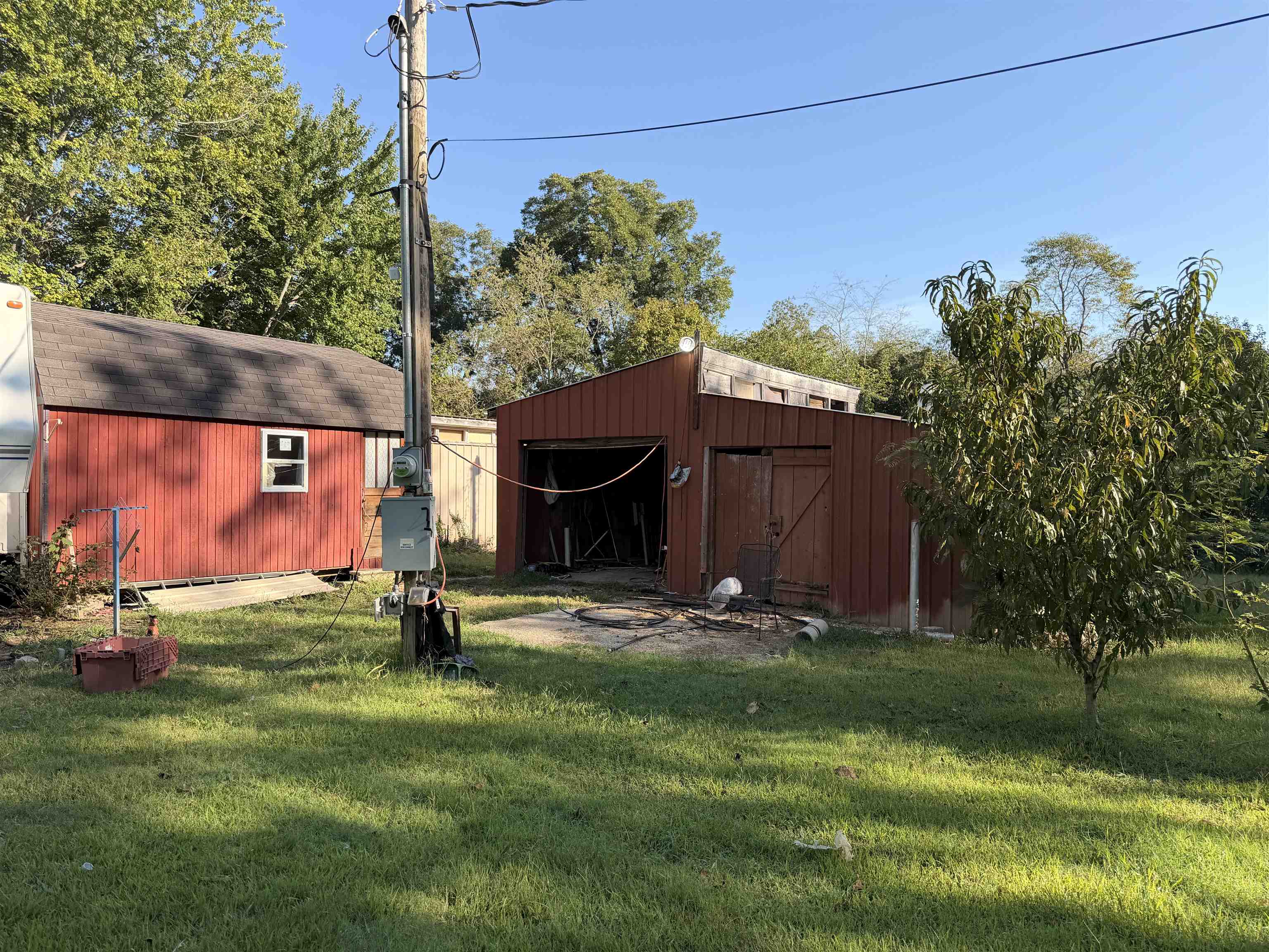 4105 State Route 764, Utica, Kentucky 42376-0000, ,Land,For Sale,State Route 764,95770
