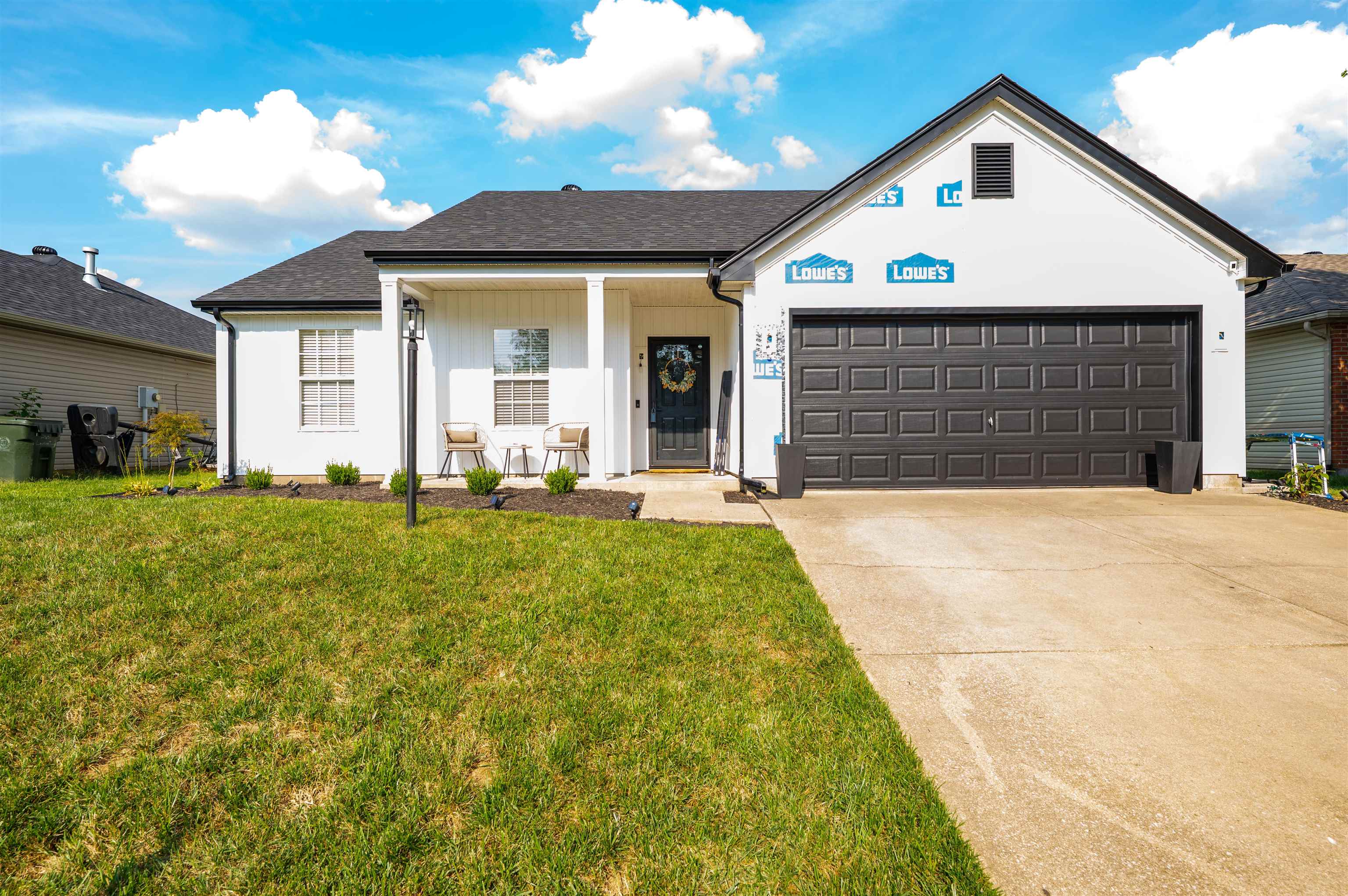 2657 Landing Terrace, Owensboro, Kentucky 42303, 3 Bedrooms Bedrooms, ,2 BathroomsBathrooms,Single Family Residence,For Sale,Landing Terrace,95776