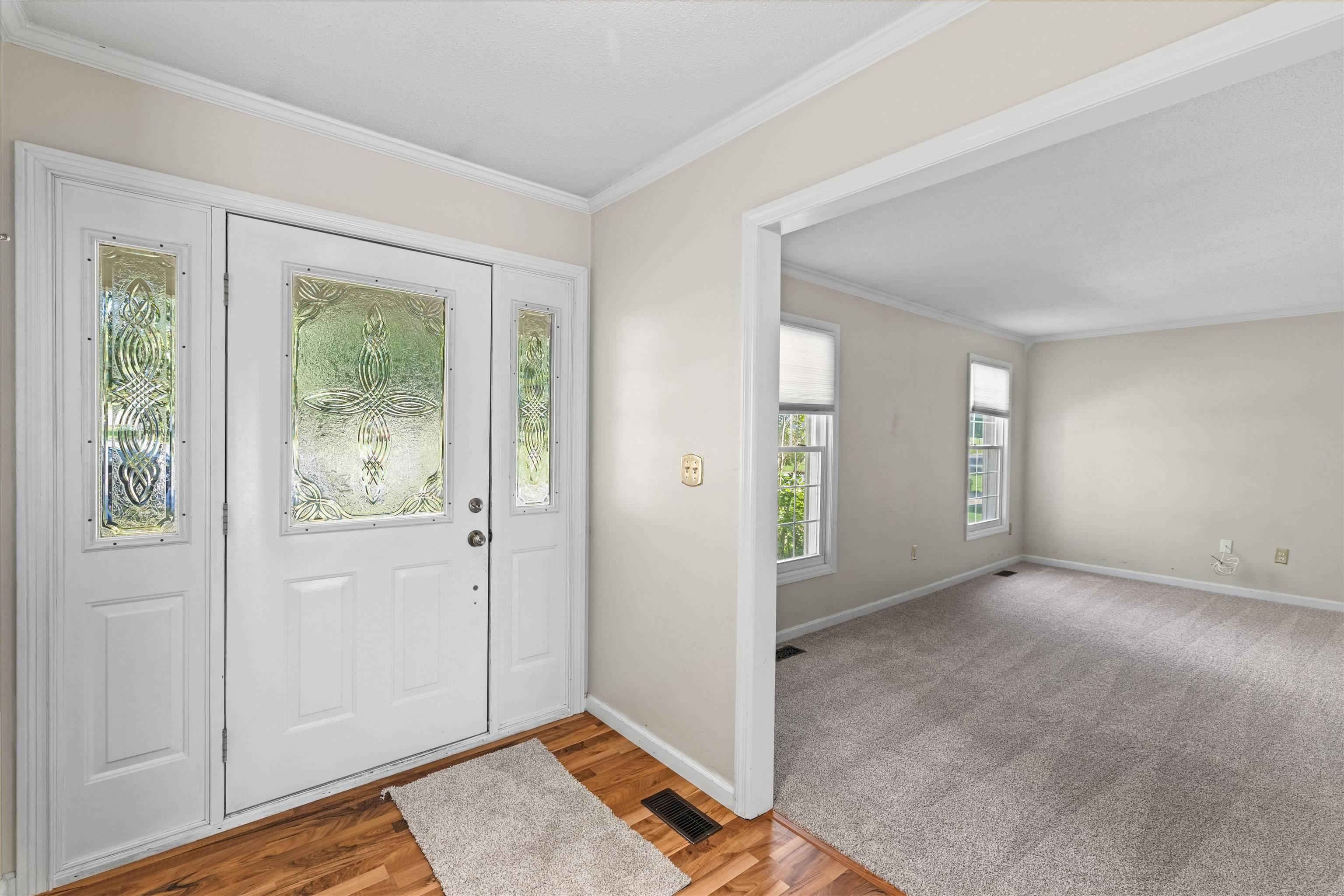 4540 Loftwood Dr, Owensboro, Kentucky 42303, 3 Bedrooms Bedrooms, ,2 BathroomsBathrooms,Single Family Residence,For Sale,Loftwood Dr,95786