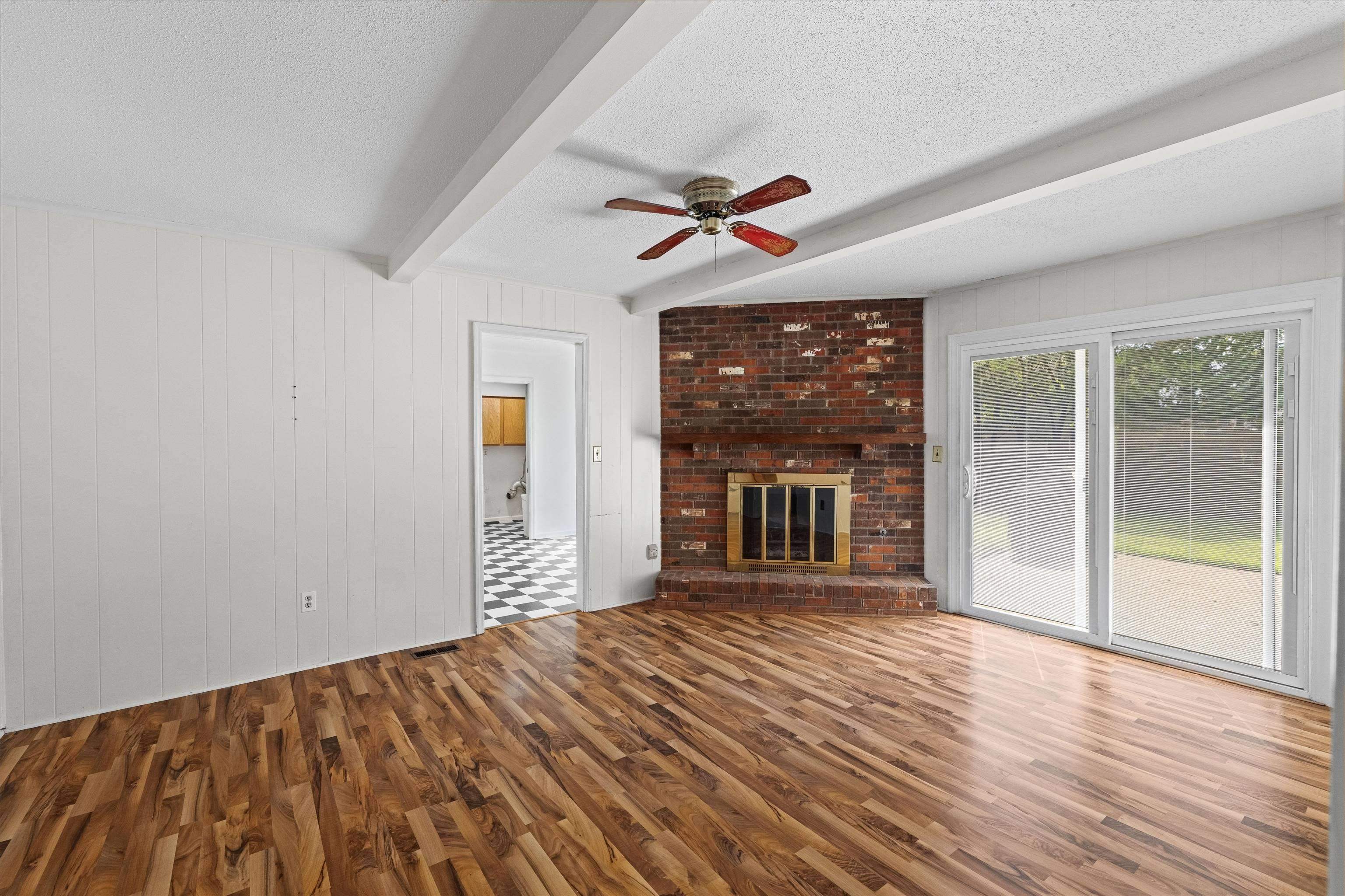 4540 Loftwood Dr, Owensboro, Kentucky 42303, 3 Bedrooms Bedrooms, ,2 BathroomsBathrooms,Single Family Residence,For Sale,Loftwood Dr,95786
