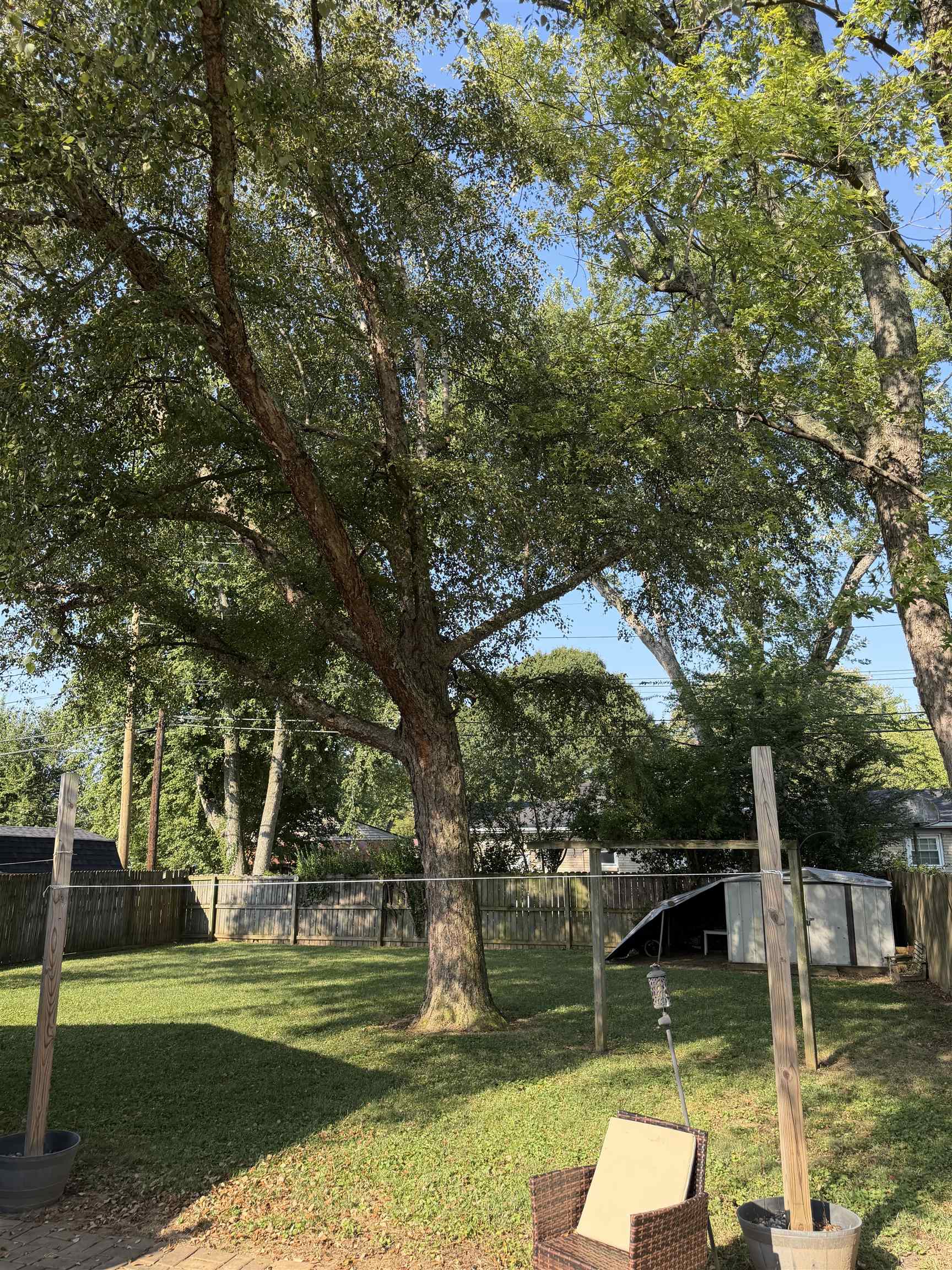 3408 Surrey Drive East, Owensboro, Kentucky 42301, 3 Bedrooms Bedrooms, ,1 BathroomBathrooms,Single Family Residence,For Sale,Surrey Drive East,95787