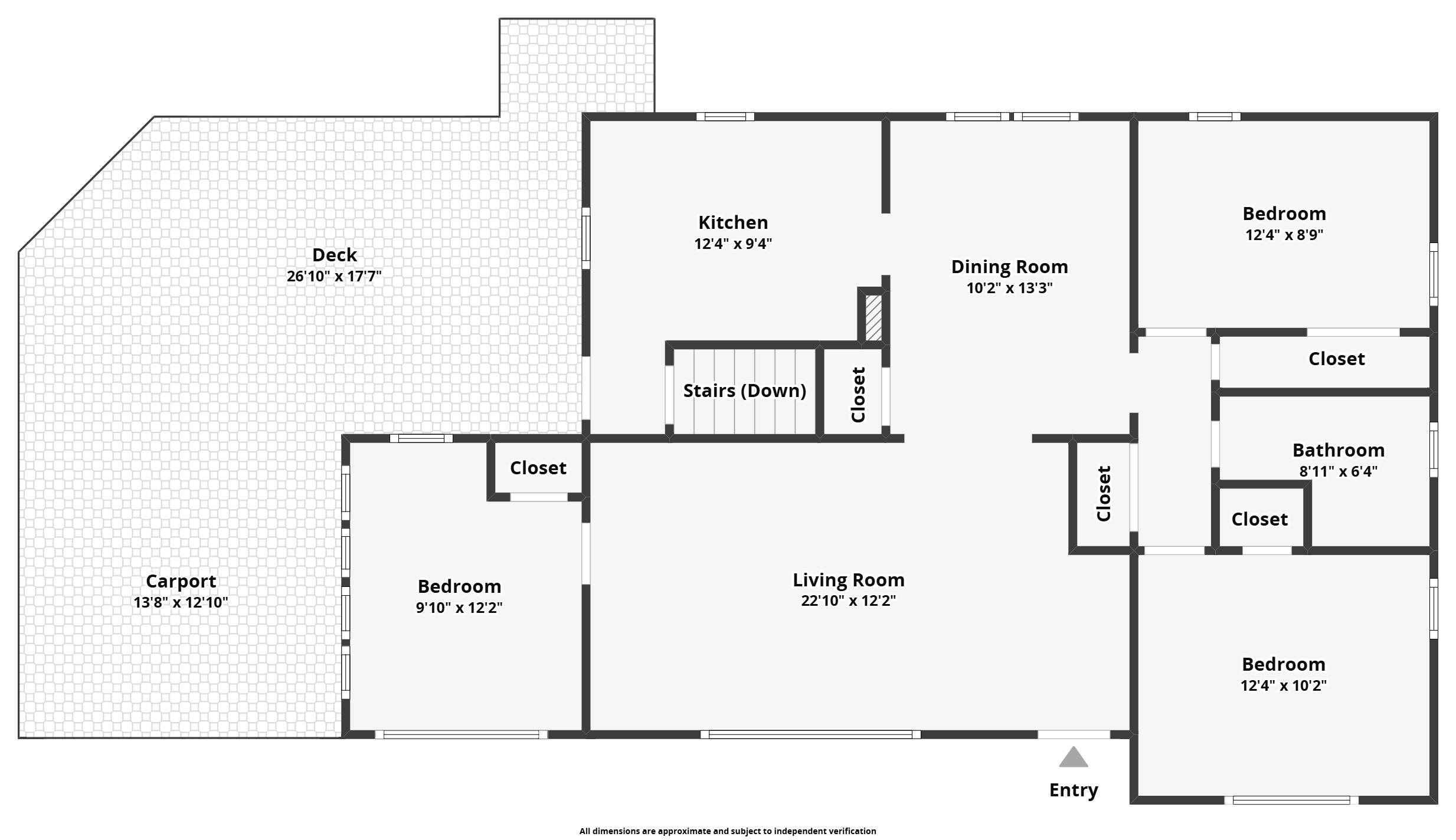 220 s poplar, Morganfield, Kentucky 42437, 4 Bedrooms Bedrooms, ,2 BathroomsBathrooms,Single Family Residence,For Sale,s poplar,95788