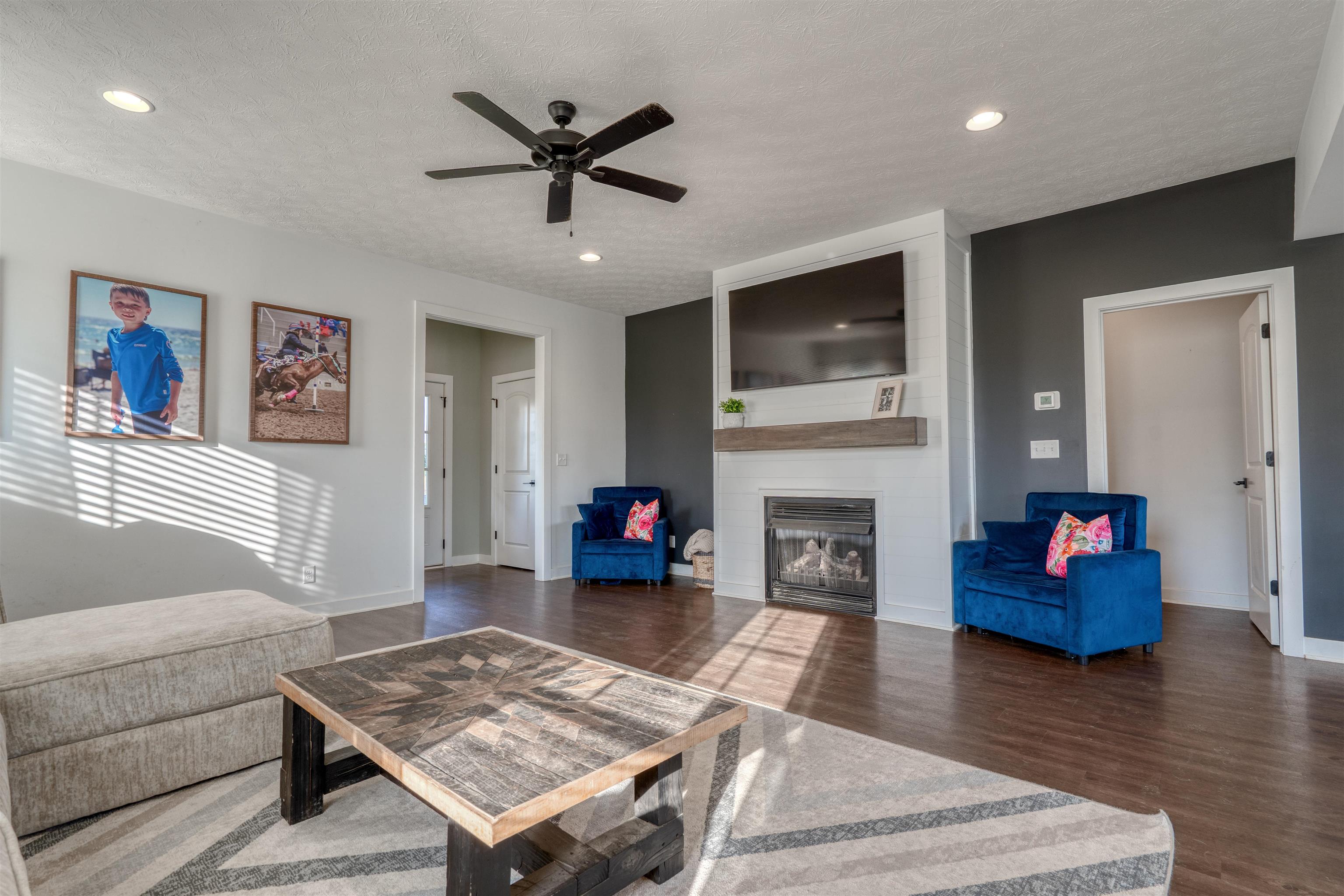 5141 Pleasant Valley Road, Philpot, Kentucky 42366, 5 Bedrooms Bedrooms, ,2 BathroomsBathrooms,Single Family Residence,For Sale,Pleasant Valley Road,95796