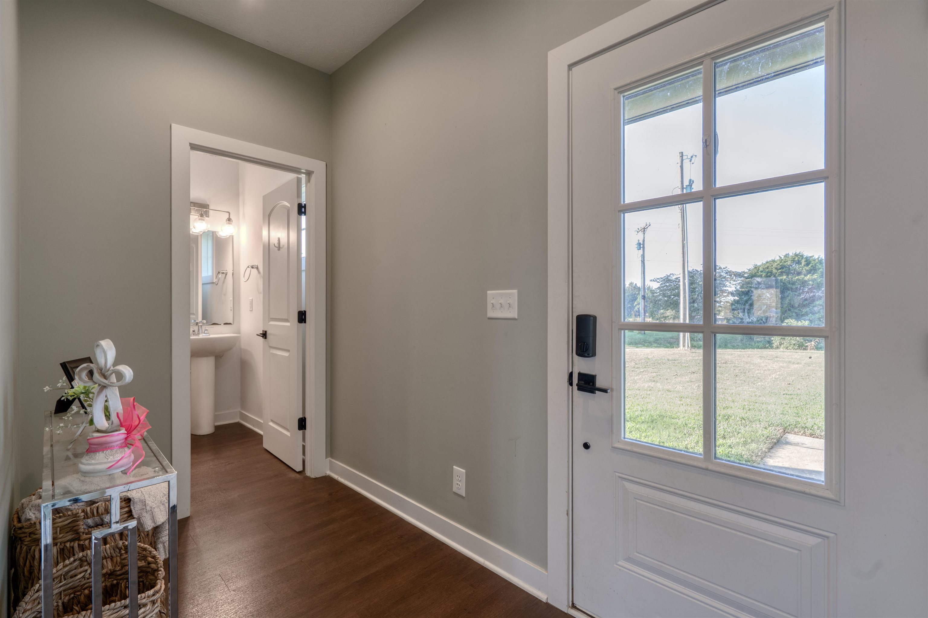 5141 Pleasant Valley Road, Philpot, Kentucky 42366, 5 Bedrooms Bedrooms, ,2 BathroomsBathrooms,Single Family Residence,For Sale,Pleasant Valley Road,95796