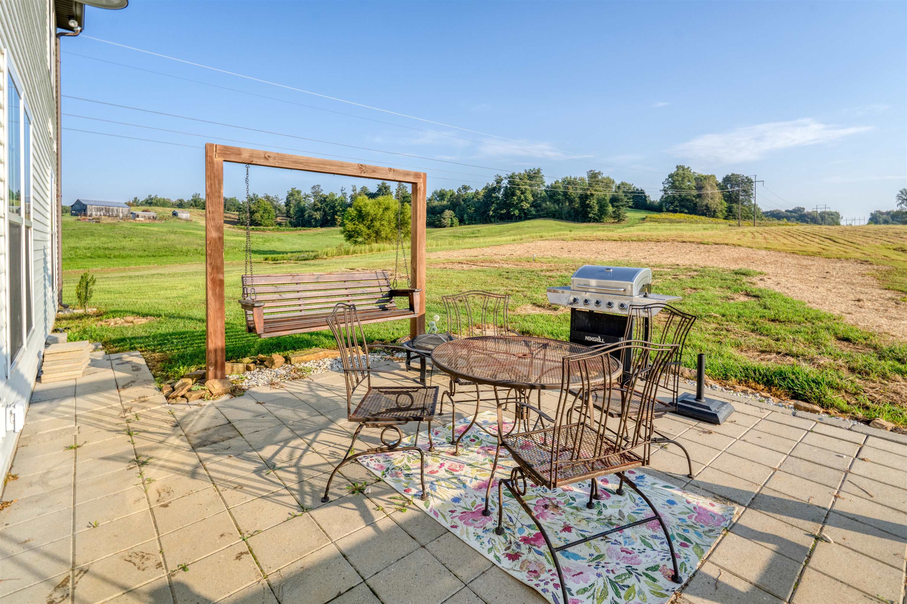 5141 Pleasant Valley Road, Philpot, Kentucky 42366, 5 Bedrooms Bedrooms, ,2 BathroomsBathrooms,Single Family Residence,For Sale,Pleasant Valley Road,95796