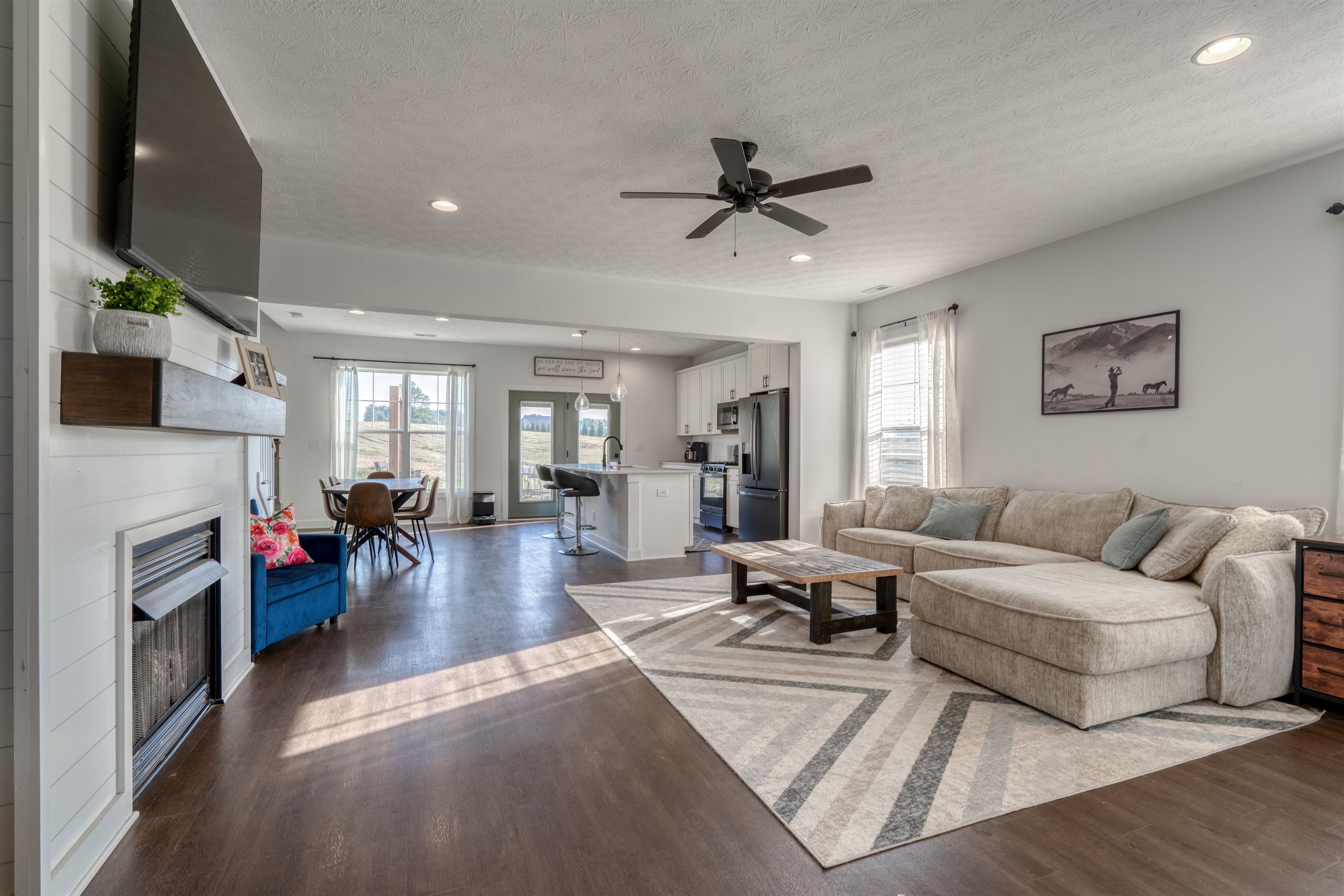 5141 Pleasant Valley Road, Philpot, Kentucky 42366, 5 Bedrooms Bedrooms, ,2 BathroomsBathrooms,Single Family Residence,For Sale,Pleasant Valley Road,95796