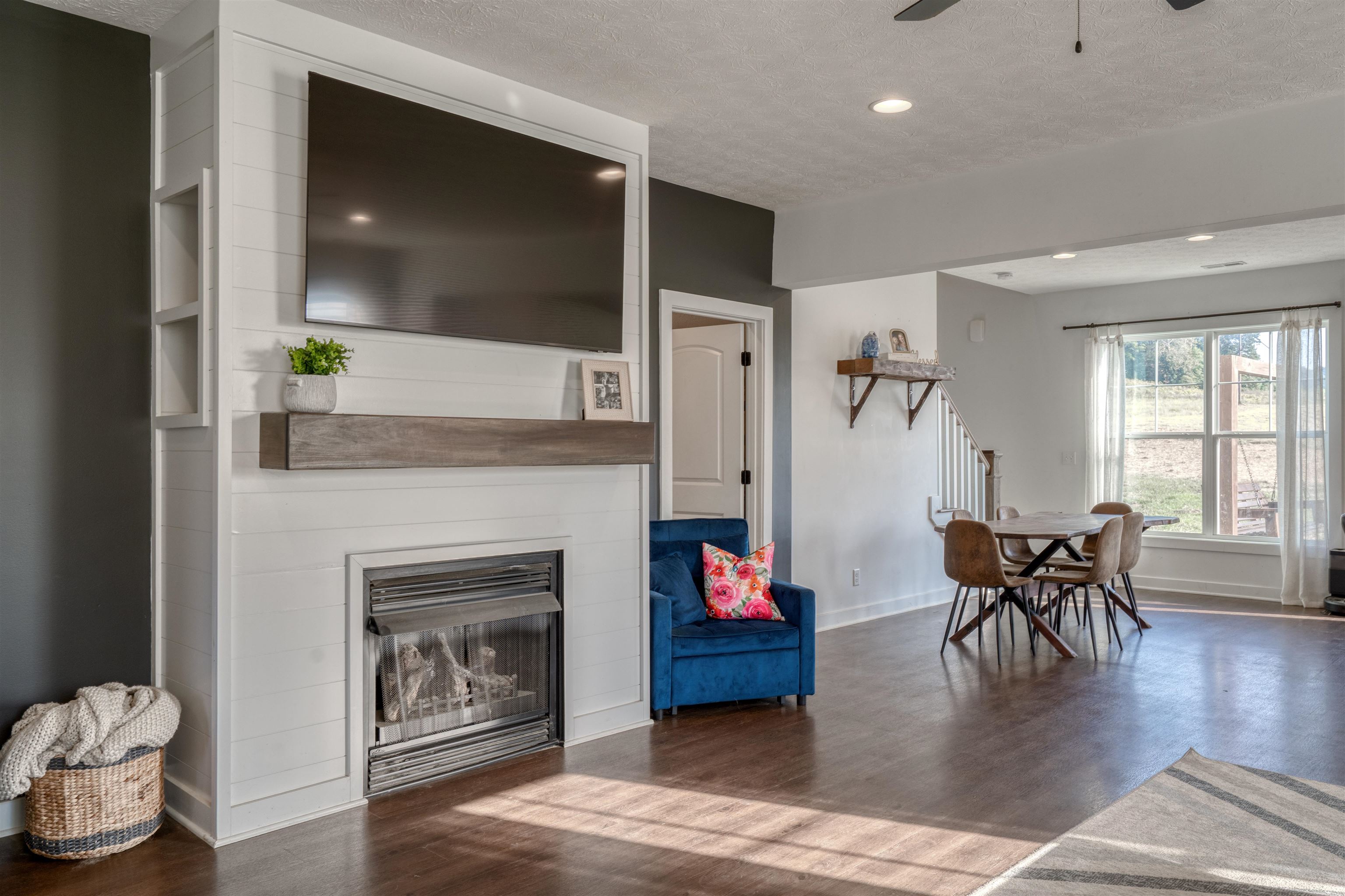 5141 Pleasant Valley Road, Philpot, Kentucky 42366, 5 Bedrooms Bedrooms, ,2 BathroomsBathrooms,Single Family Residence,For Sale,Pleasant Valley Road,95796