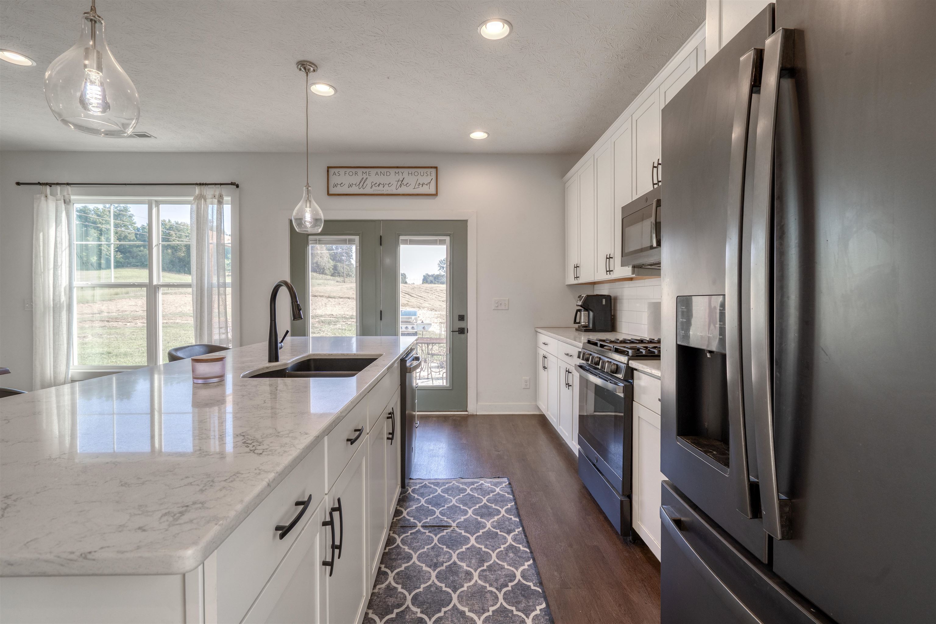 5141 Pleasant Valley Road, Philpot, Kentucky 42366, 5 Bedrooms Bedrooms, ,2 BathroomsBathrooms,Single Family Residence,For Sale,Pleasant Valley Road,95796