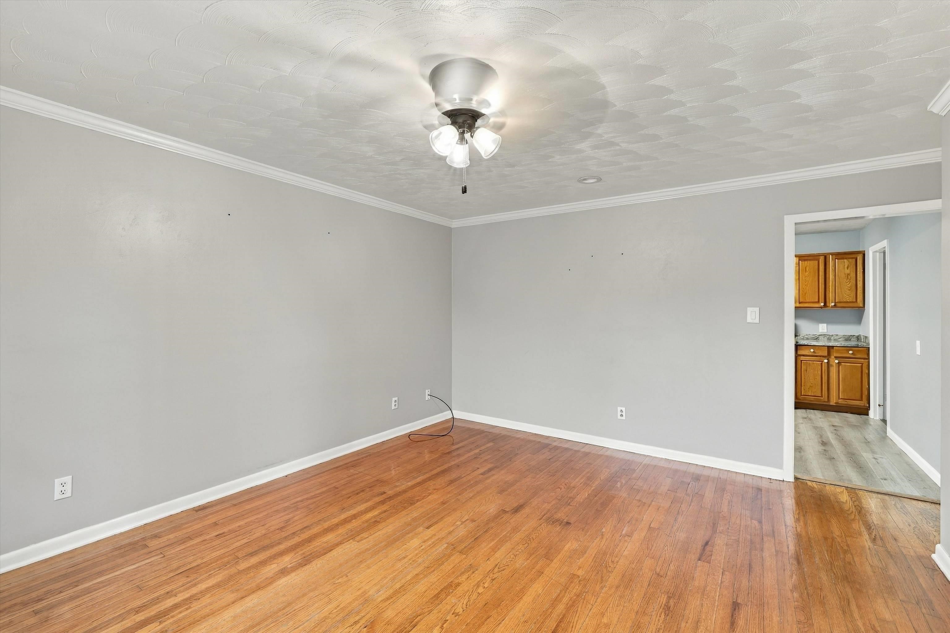 3429 Lewis Ln, Owensboro, Kentucky 42301, 3 Bedrooms Bedrooms, ,1 BathroomBathrooms,Single Family Residence,For Sale,Lewis Ln,95832