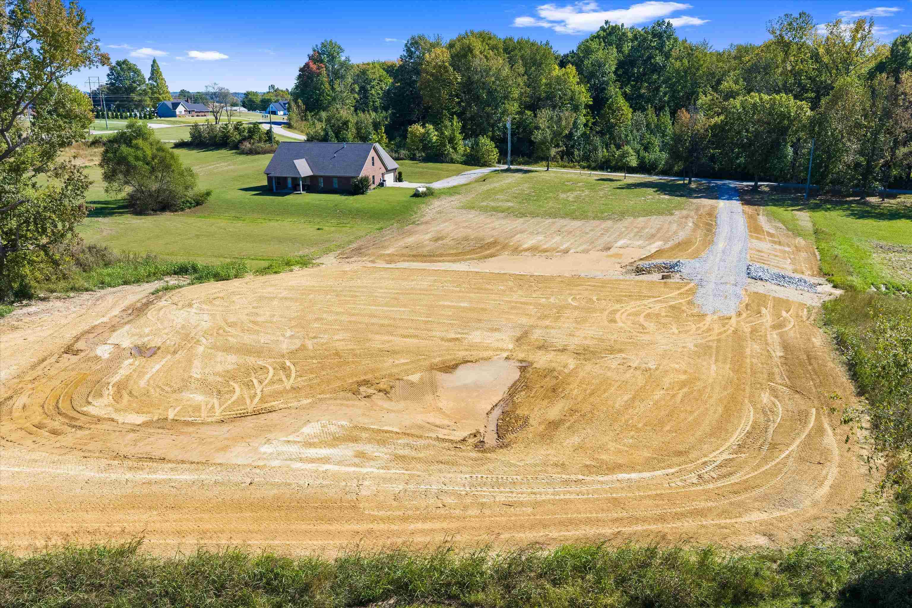 6751 Hwy 1389, Owensboro, Kentucky 42303, ,Land,For Sale,Hwy 1389,95833