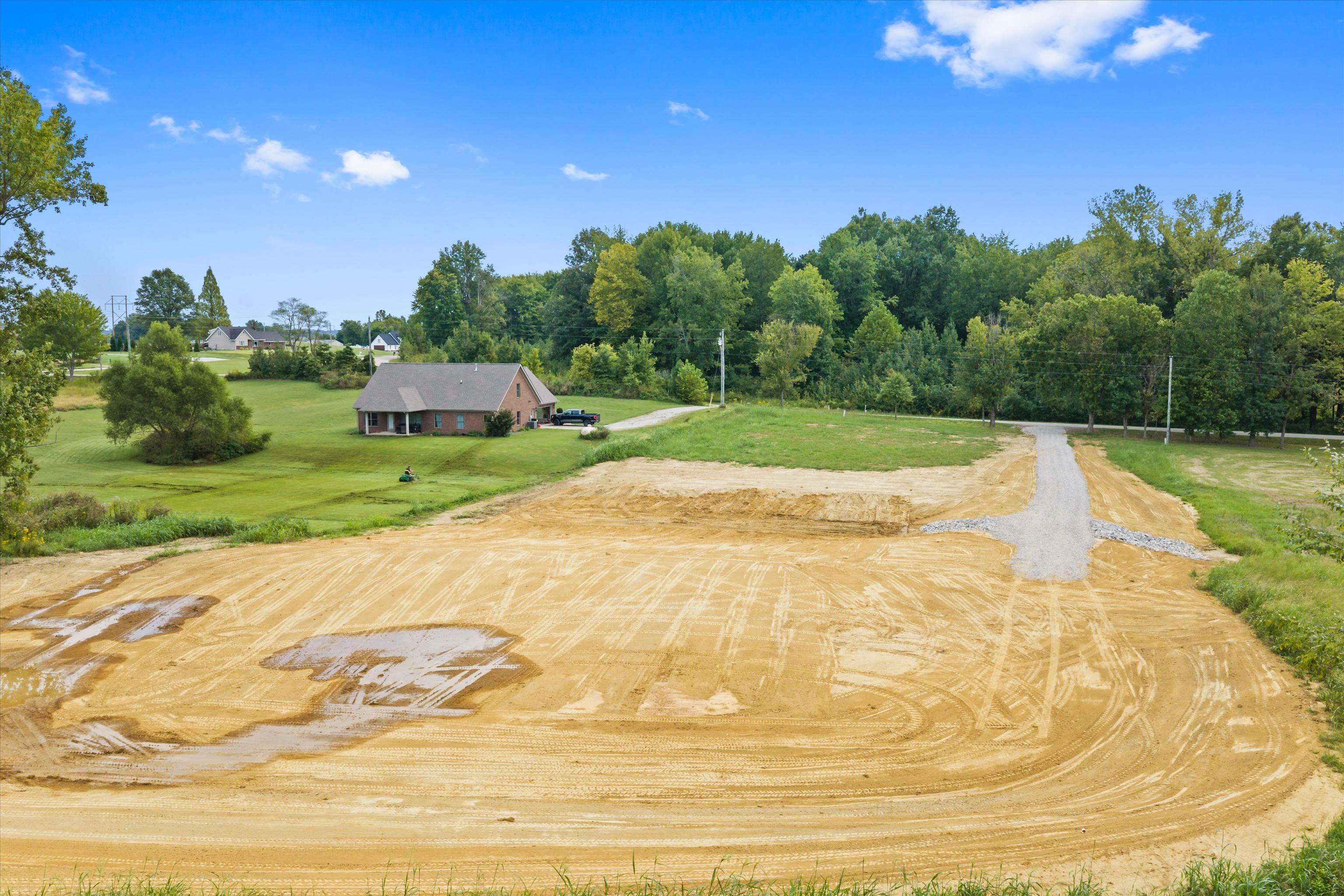 6751 Hwy 1389, Owensboro, Kentucky 42303, ,Land,For Sale,Hwy 1389,95833