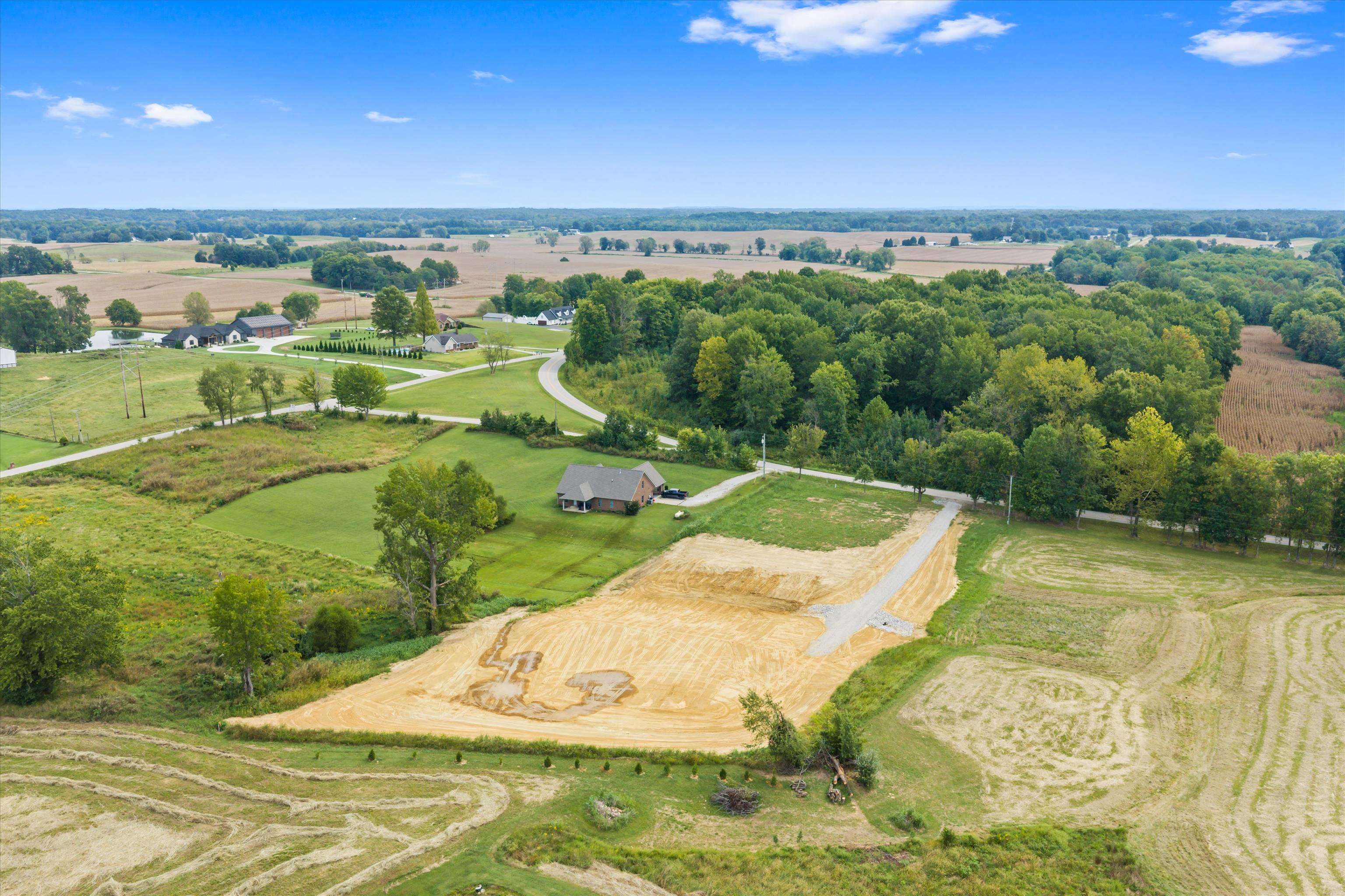 6751 Hwy 1389, Owensboro, Kentucky 42303, ,Land,For Sale,Hwy 1389,95833