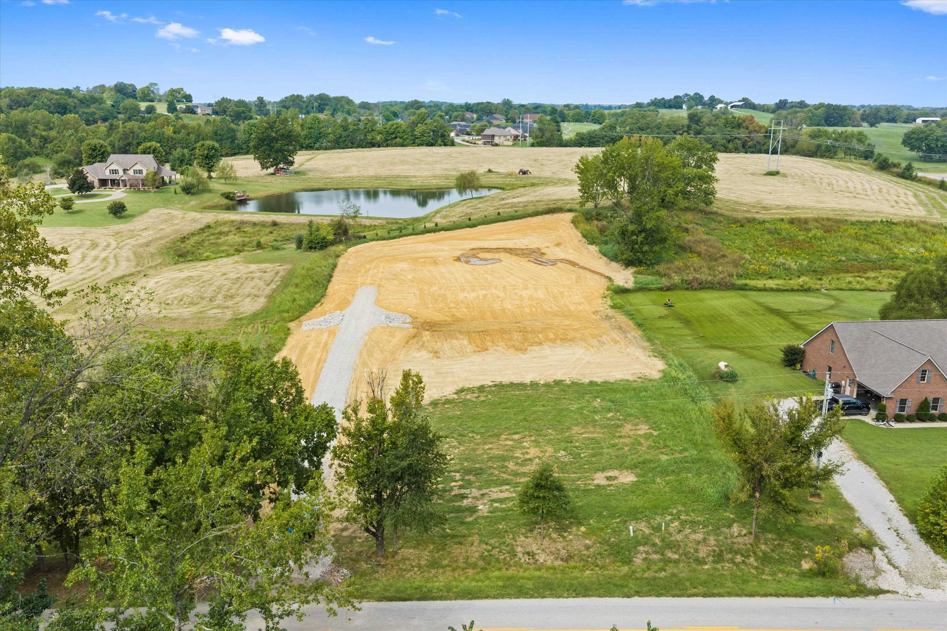 6751 Hwy 1389, Owensboro, Kentucky 42303, ,Land,For Sale,Hwy 1389,95833