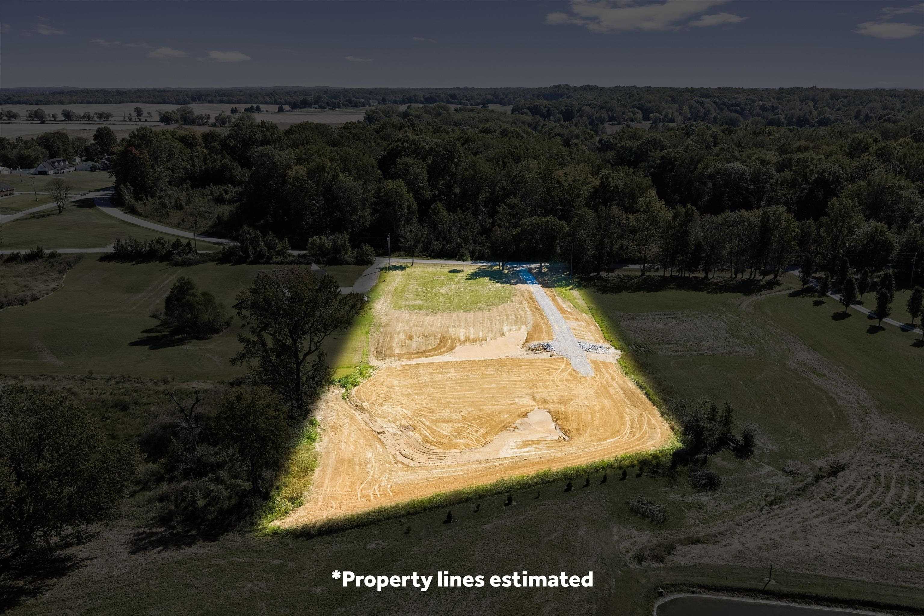 6751 Hwy 1389, Owensboro, Kentucky 42303, ,Land,For Sale,Hwy 1389,95833