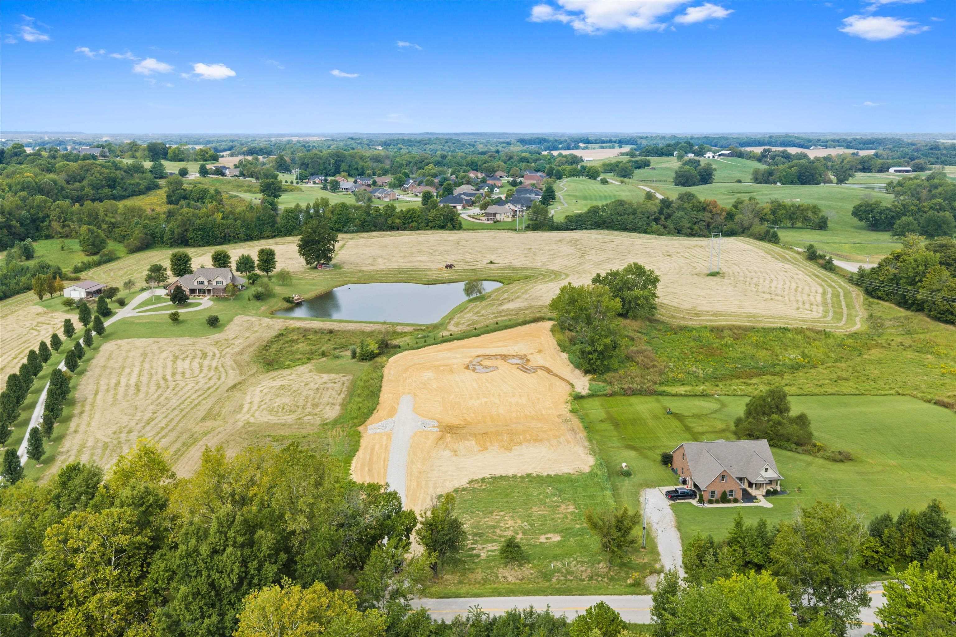 6751 Hwy 1389, Owensboro, Kentucky 42303, ,Land,For Sale,Hwy 1389,95833