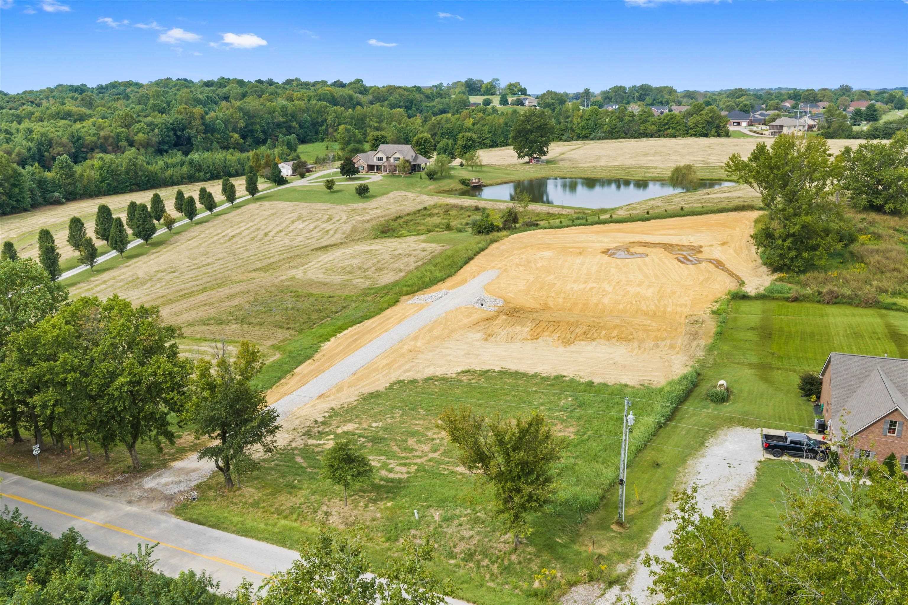 6751 Hwy 1389, Owensboro, Kentucky 42303, ,Land,For Sale,Hwy 1389,95833