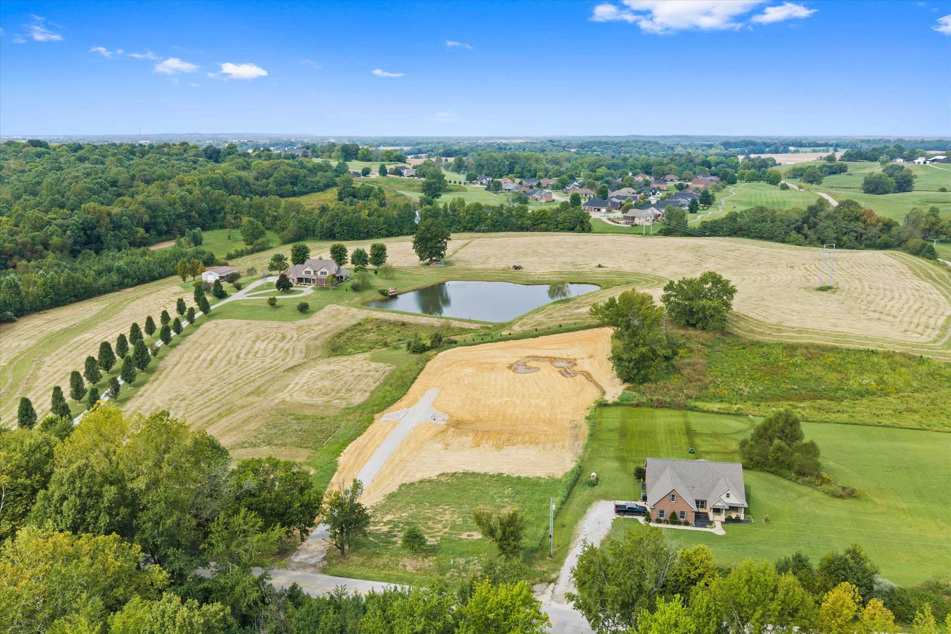 6751 Hwy 1389, Owensboro, Kentucky 42303, ,Land,For Sale,Hwy 1389,95833