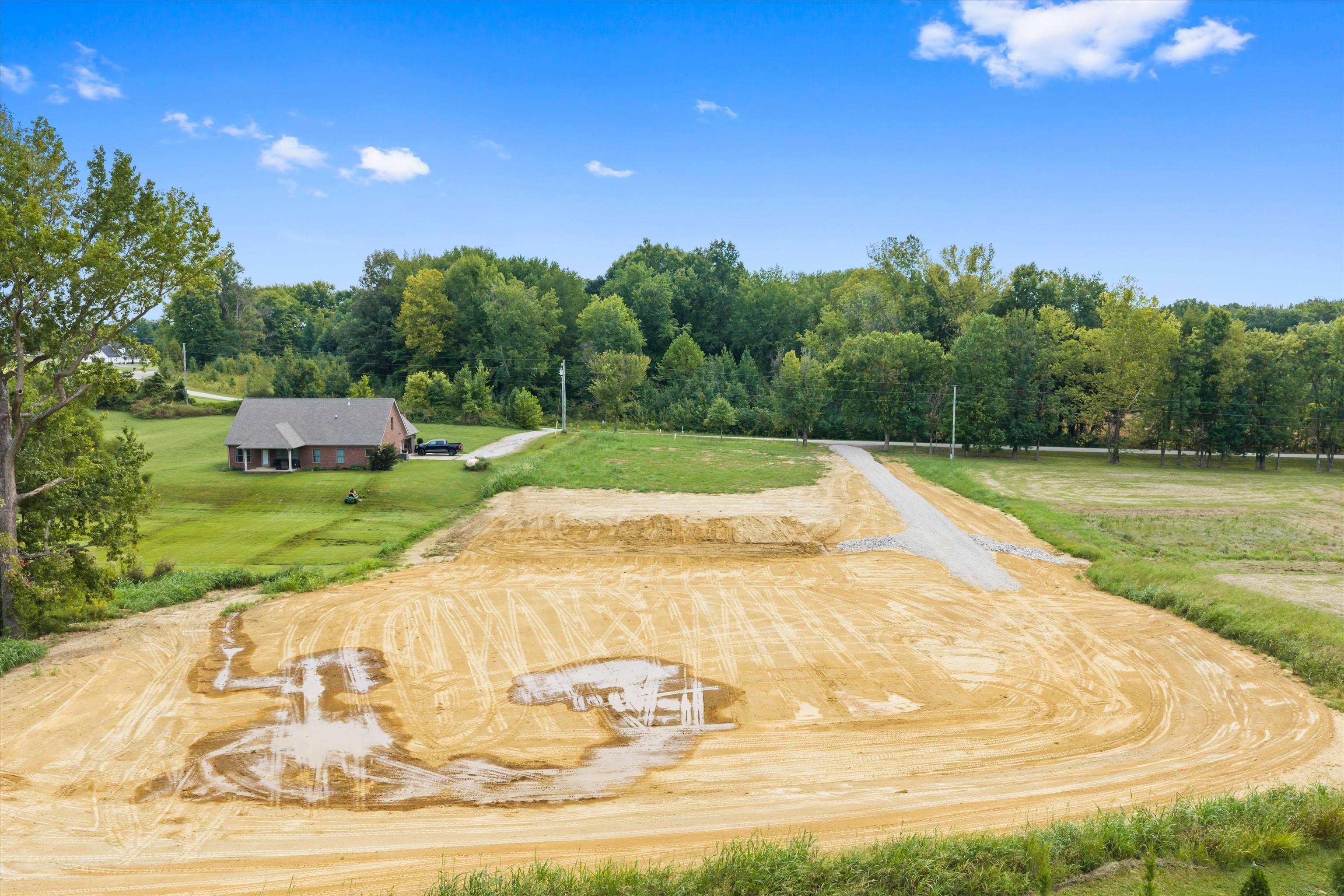 6751 Hwy 1389, Owensboro, Kentucky 42303, ,Land,For Sale,Hwy 1389,95833